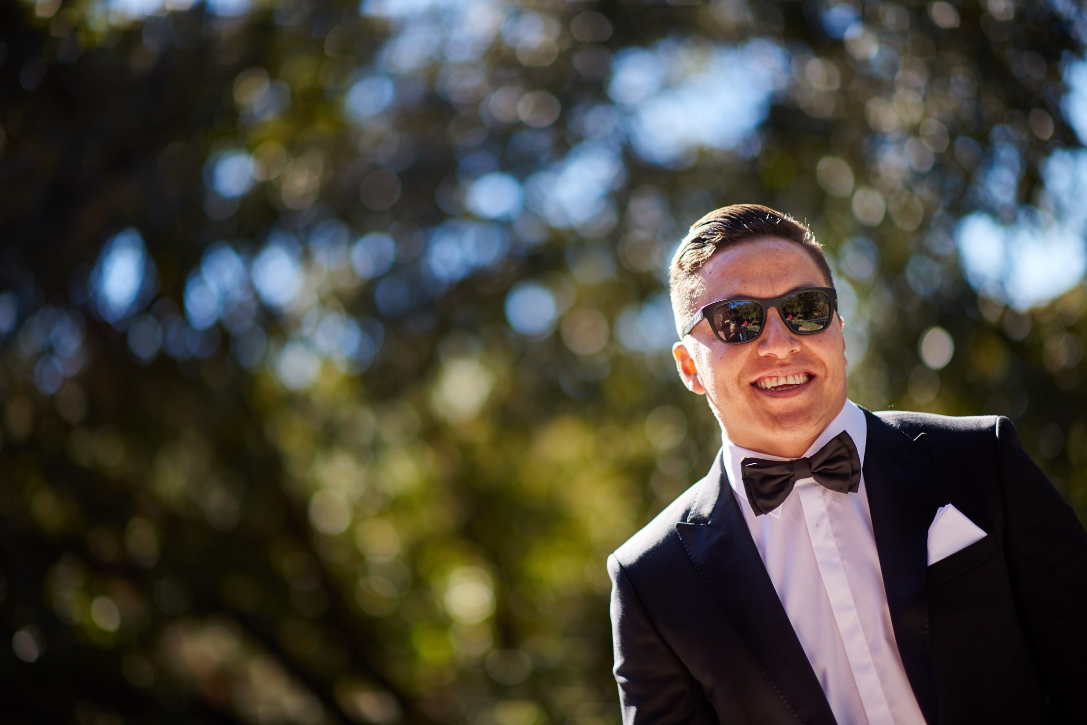 Wedding at Sierra Lago, Jalisco — Ilse & Joel — photo 36