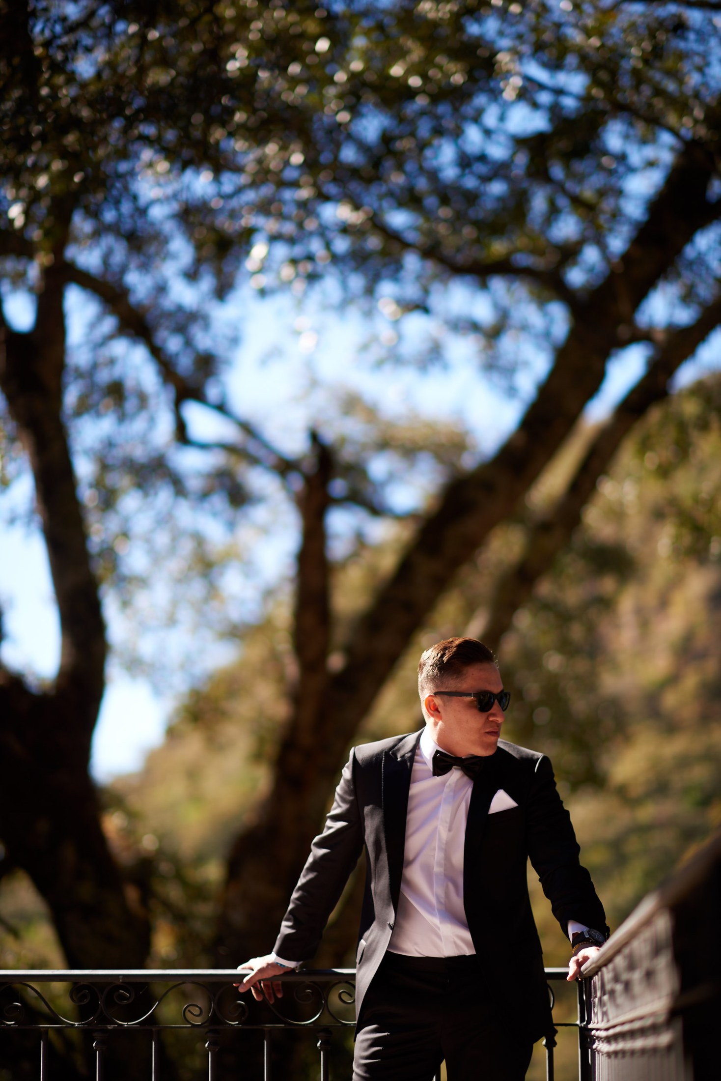 Wedding at Sierra Lago, Jalisco — Ilse & Joel — photo 37