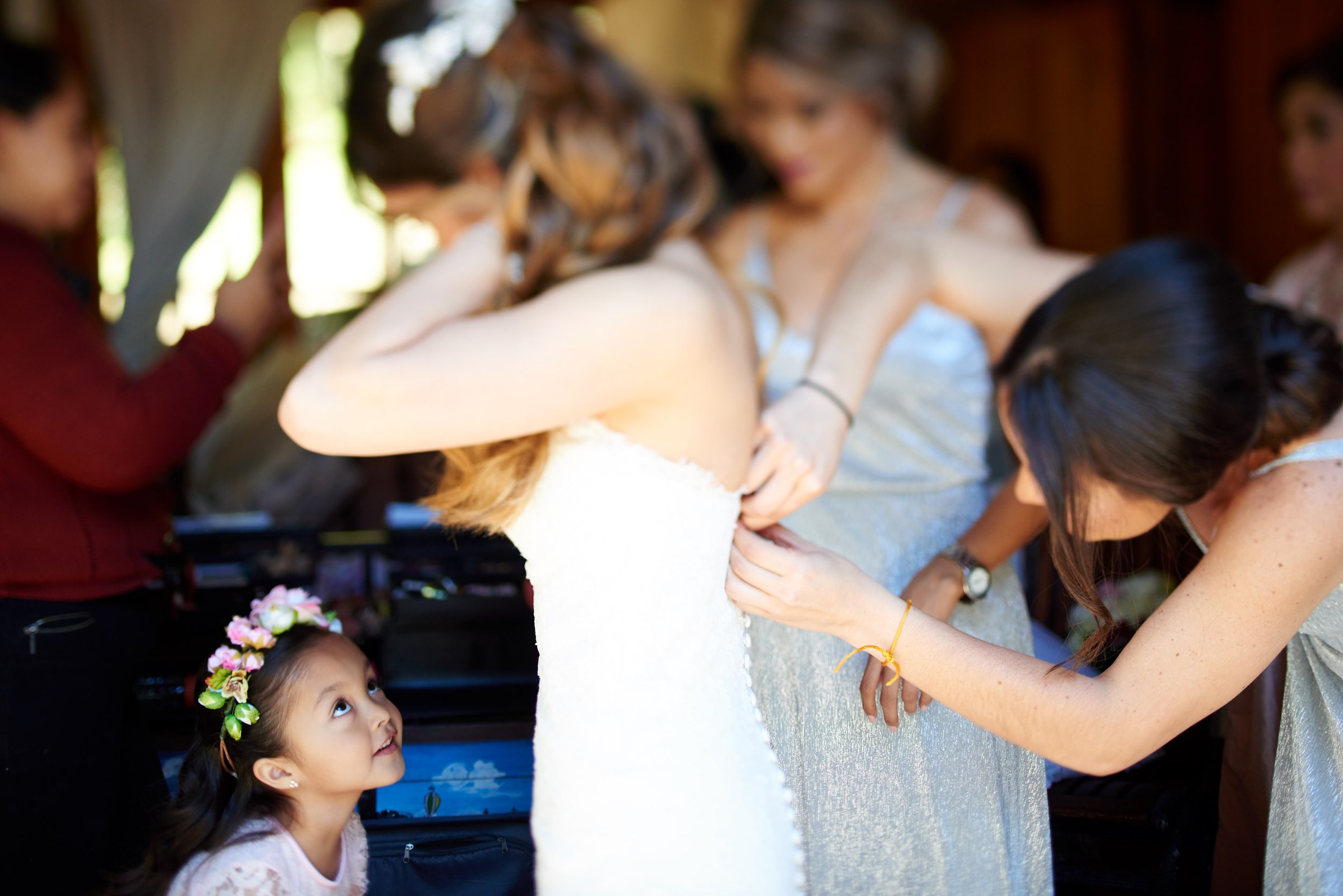 Wedding at Sierra Lago, Jalisco — Ilse & Joel — photo 38