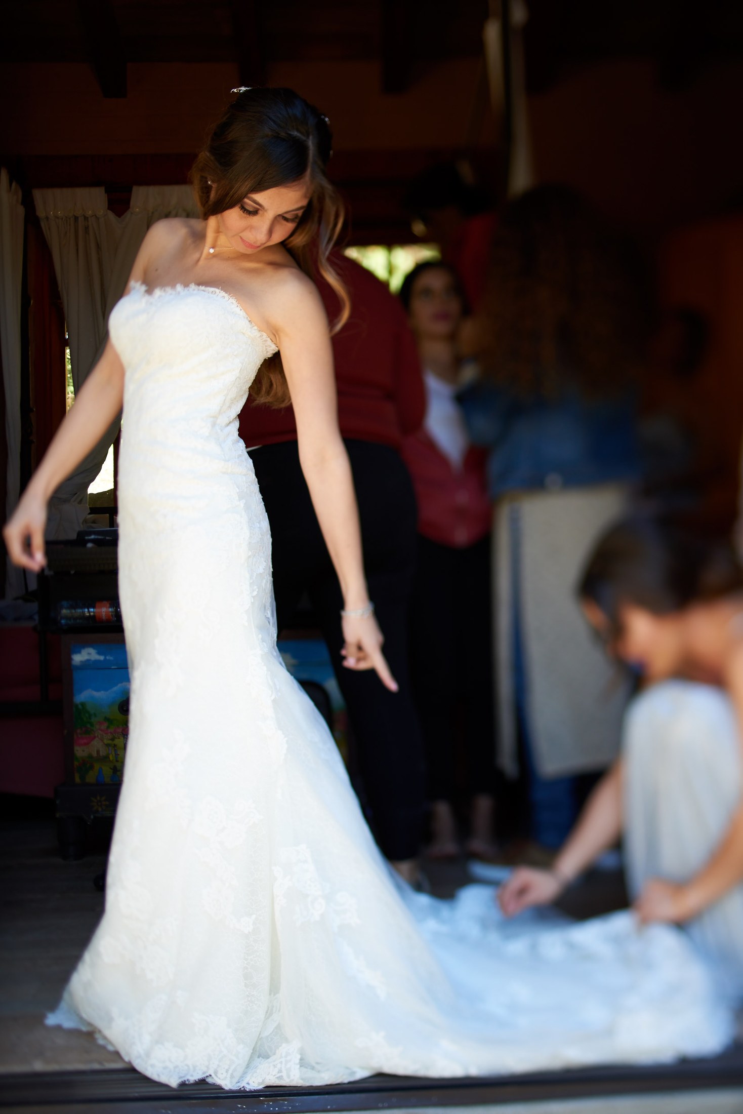 Wedding at Sierra Lago, Jalisco — Ilse & Joel — photo 39