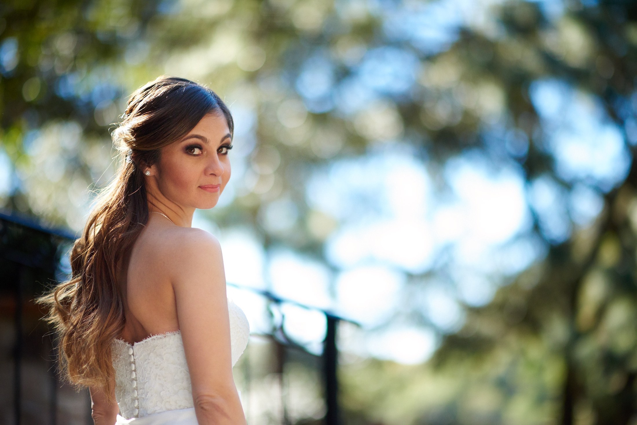 Wedding at Sierra Lago, Jalisco — Ilse & Joel — photo 40