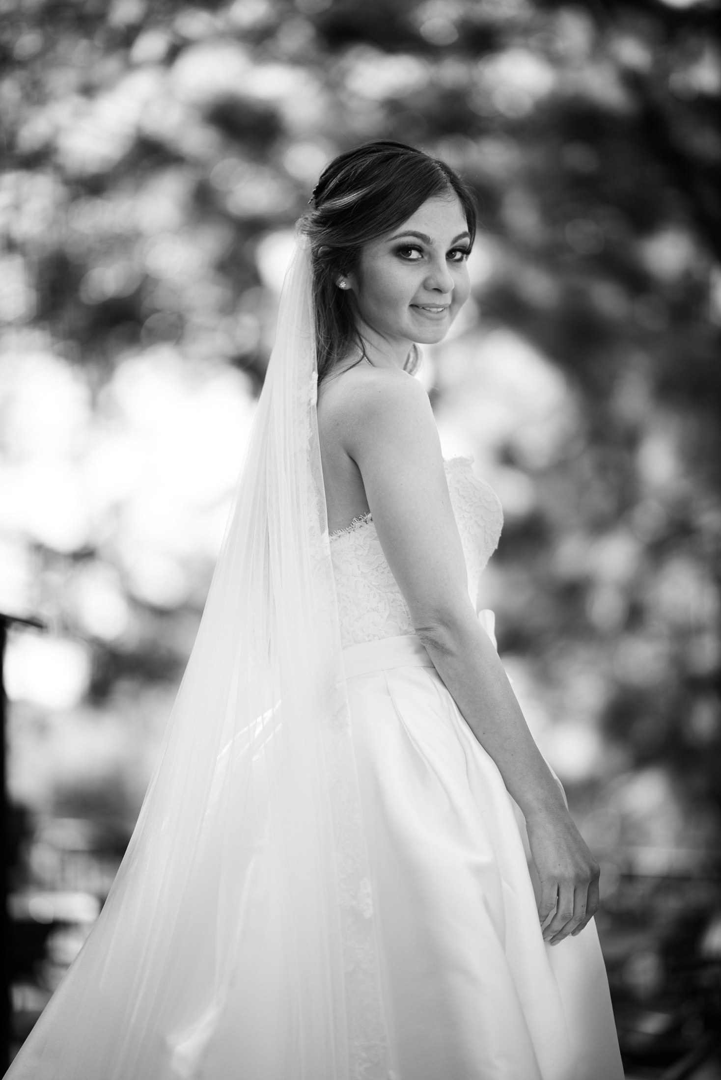 Wedding at Sierra Lago, Jalisco — Ilse & Joel — photo 41