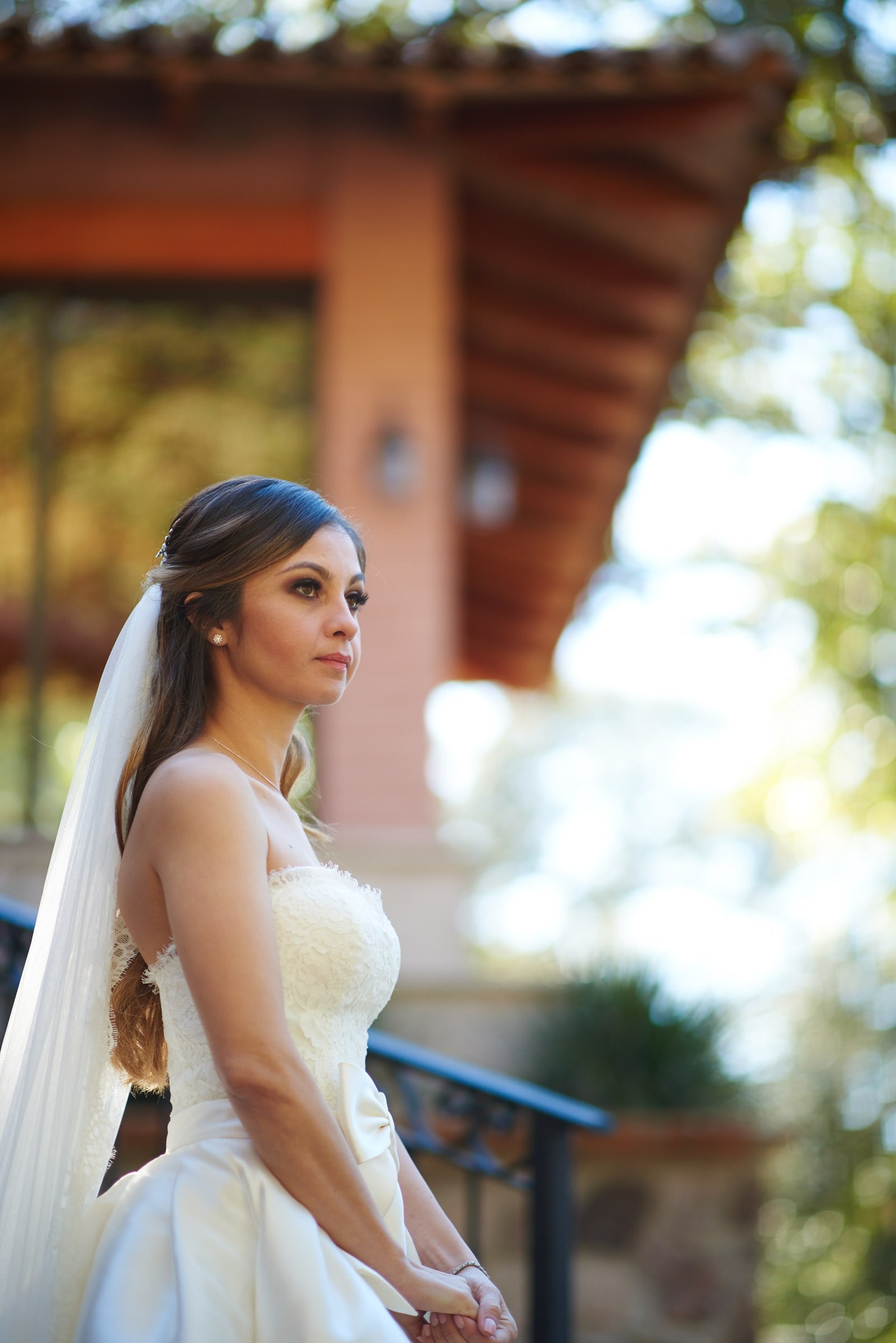 Wedding at Sierra Lago, Jalisco — Ilse & Joel — photo 42