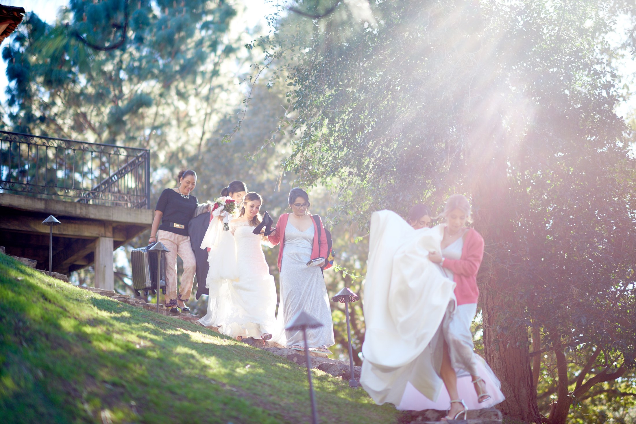 Wedding at Sierra Lago, Jalisco — Ilse & Joel — photo 44