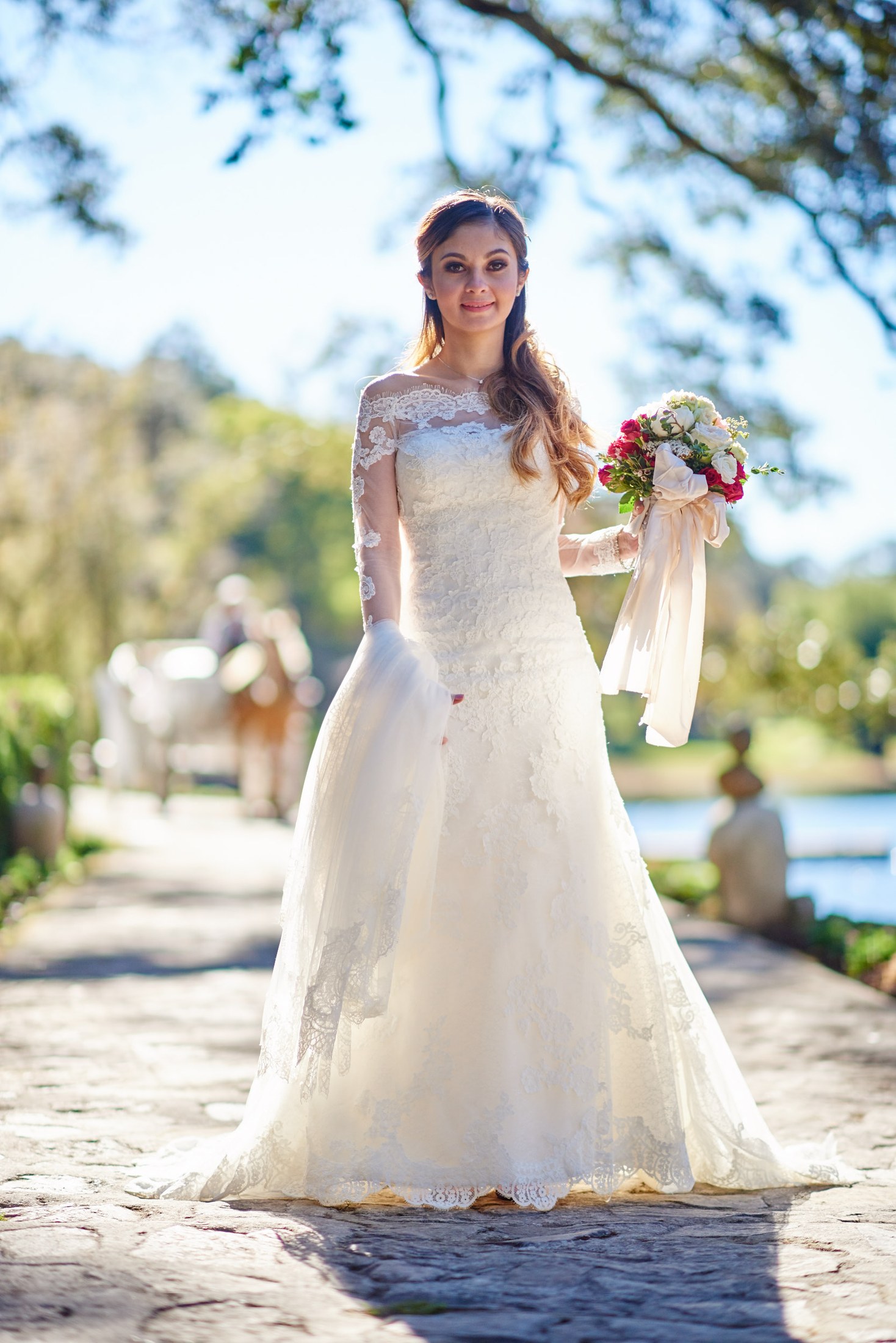 Wedding at Sierra Lago, Jalisco — Ilse & Joel — photo 46