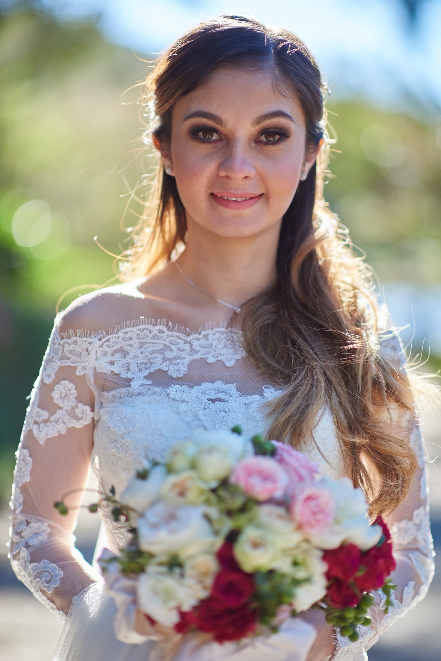 Wedding at Sierra Lago, Jalisco — Ilse & Joel — photo 47