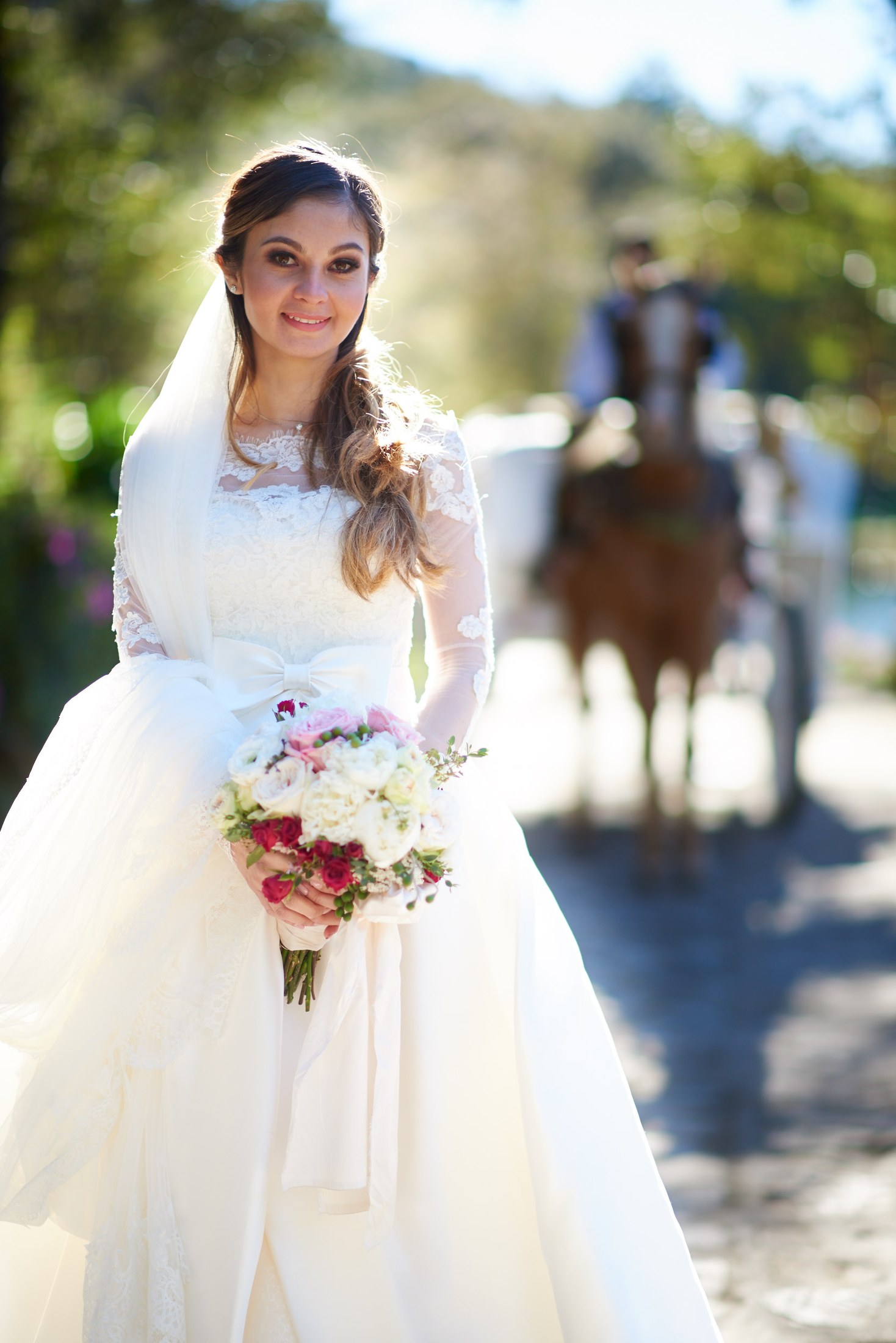 Wedding at Sierra Lago, Jalisco — Ilse & Joel — photo 48