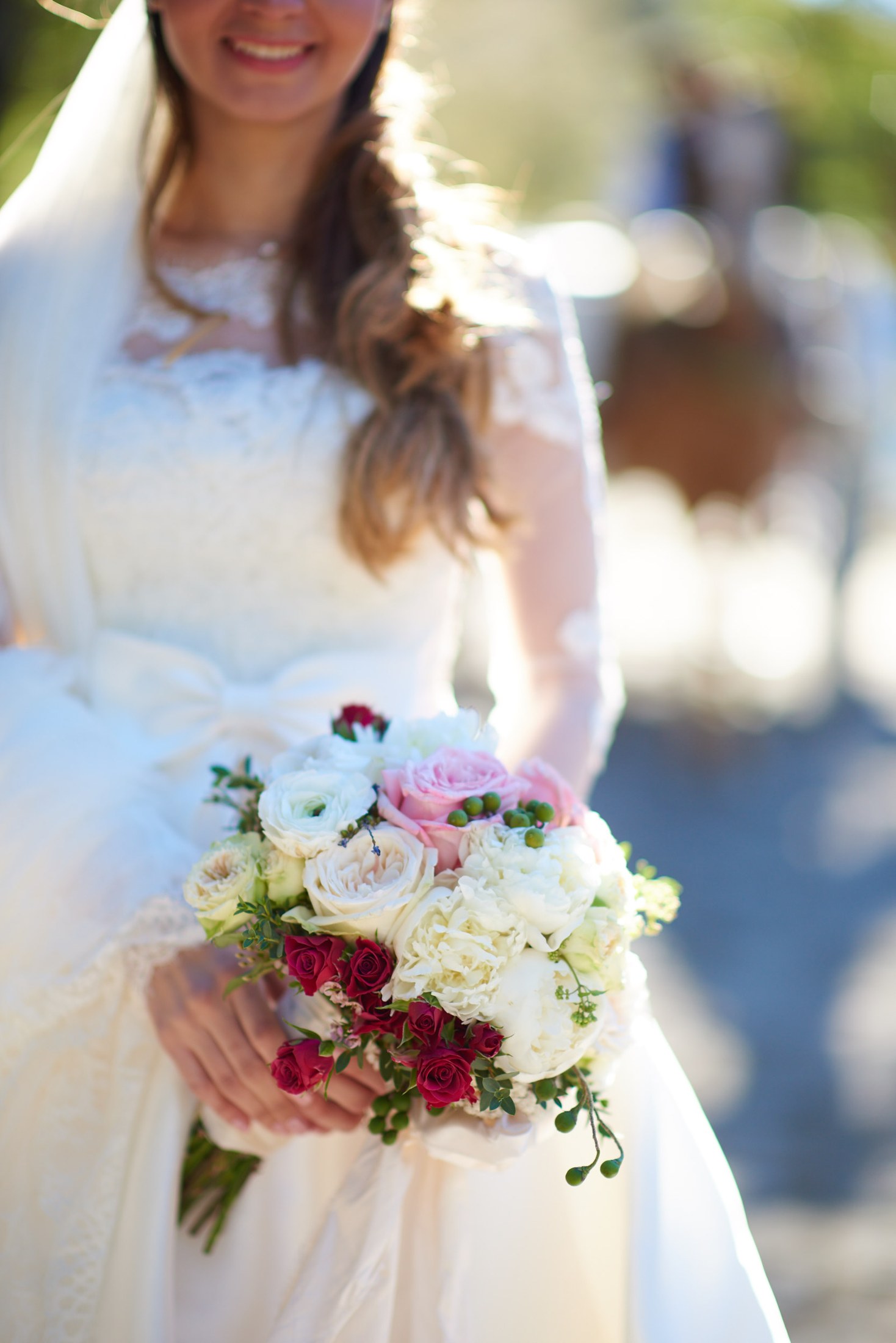 Wedding at Sierra Lago, Jalisco — Ilse & Joel — photo 49