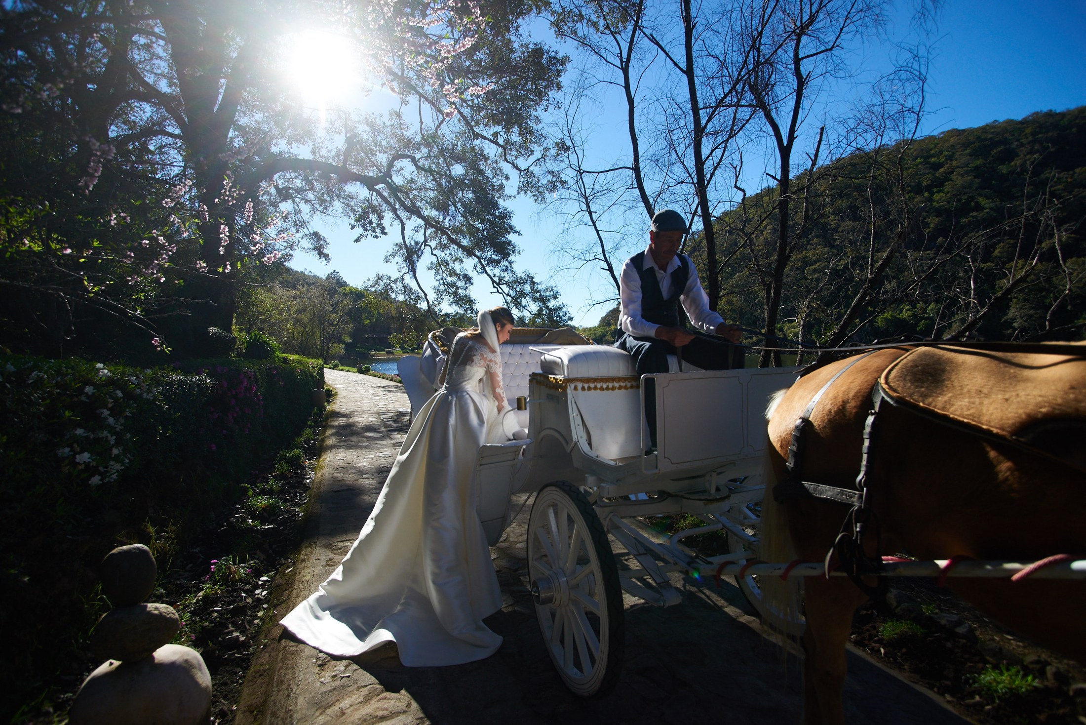 Wedding at Sierra Lago, Jalisco — Ilse & Joel — photo 50