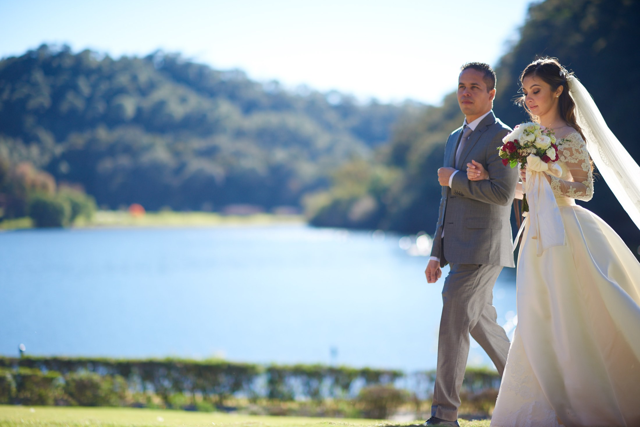 Wedding at Sierra Lago, Jalisco — Ilse & Joel — photo 54