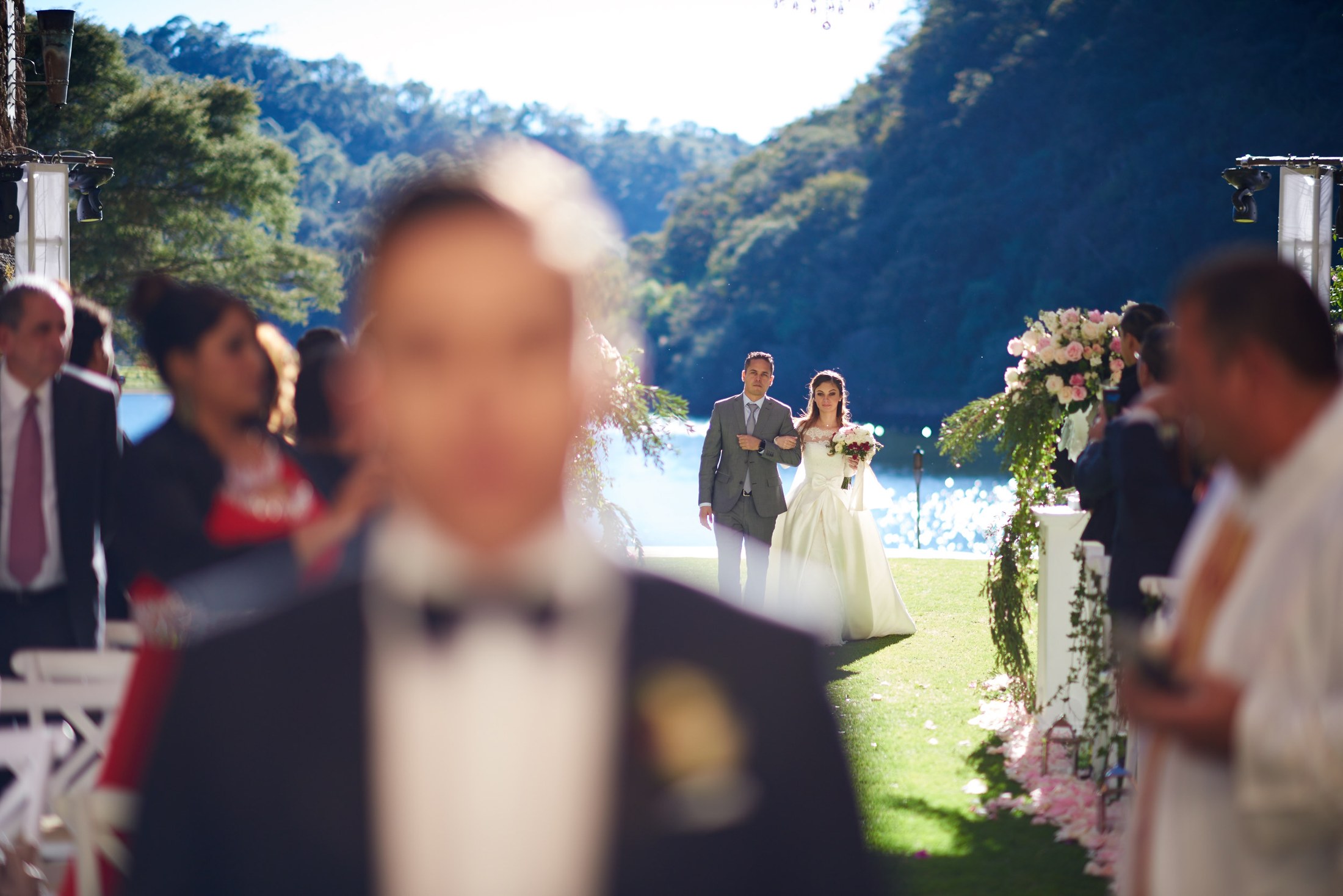 Wedding at Sierra Lago, Jalisco — Ilse & Joel — photo 57