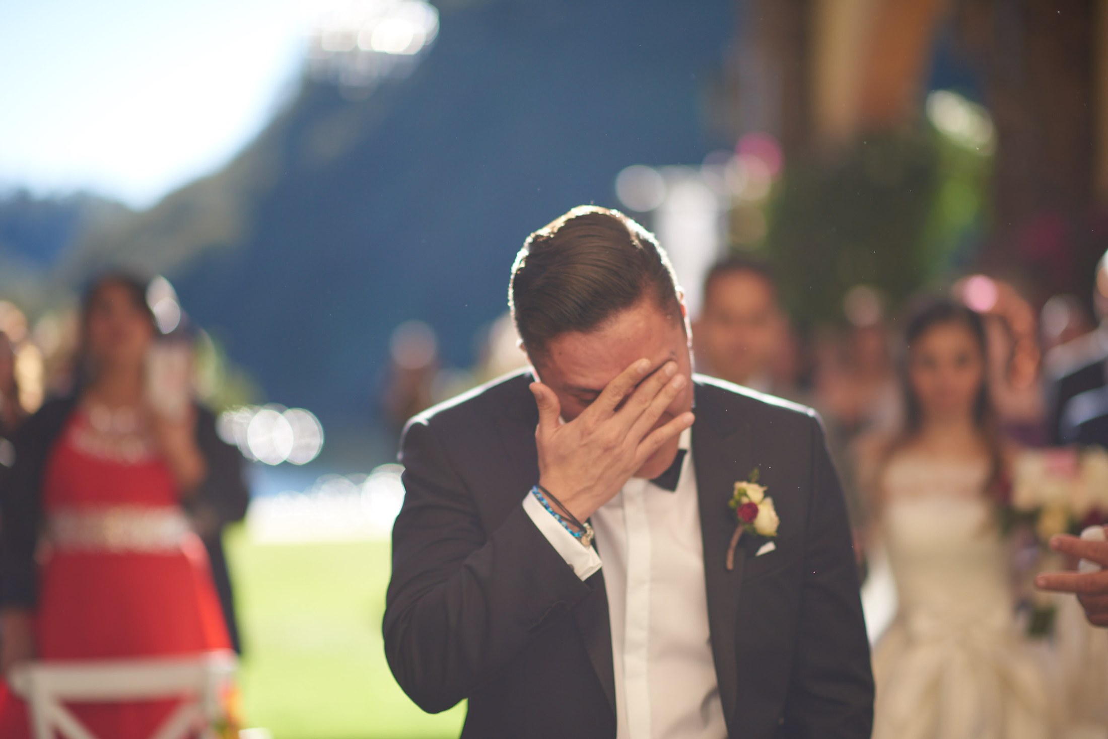 Wedding at Sierra Lago, Jalisco — Ilse & Joel — photo 60