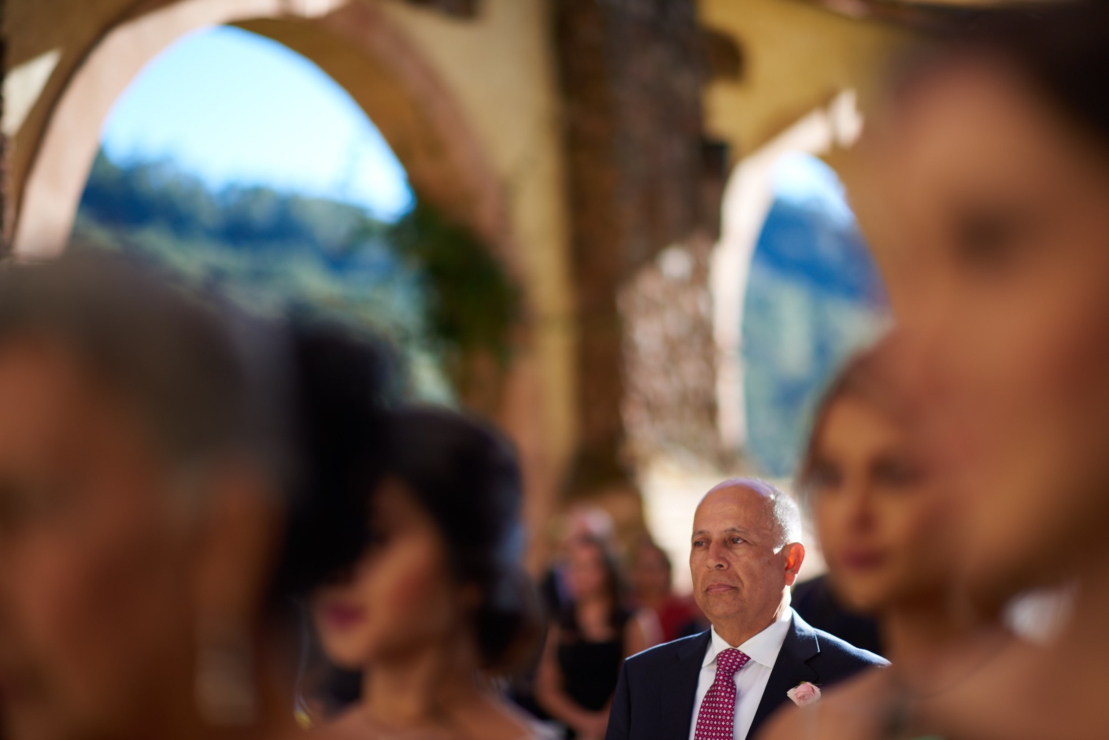 Wedding at Sierra Lago, Jalisco — Ilse & Joel — photo 61