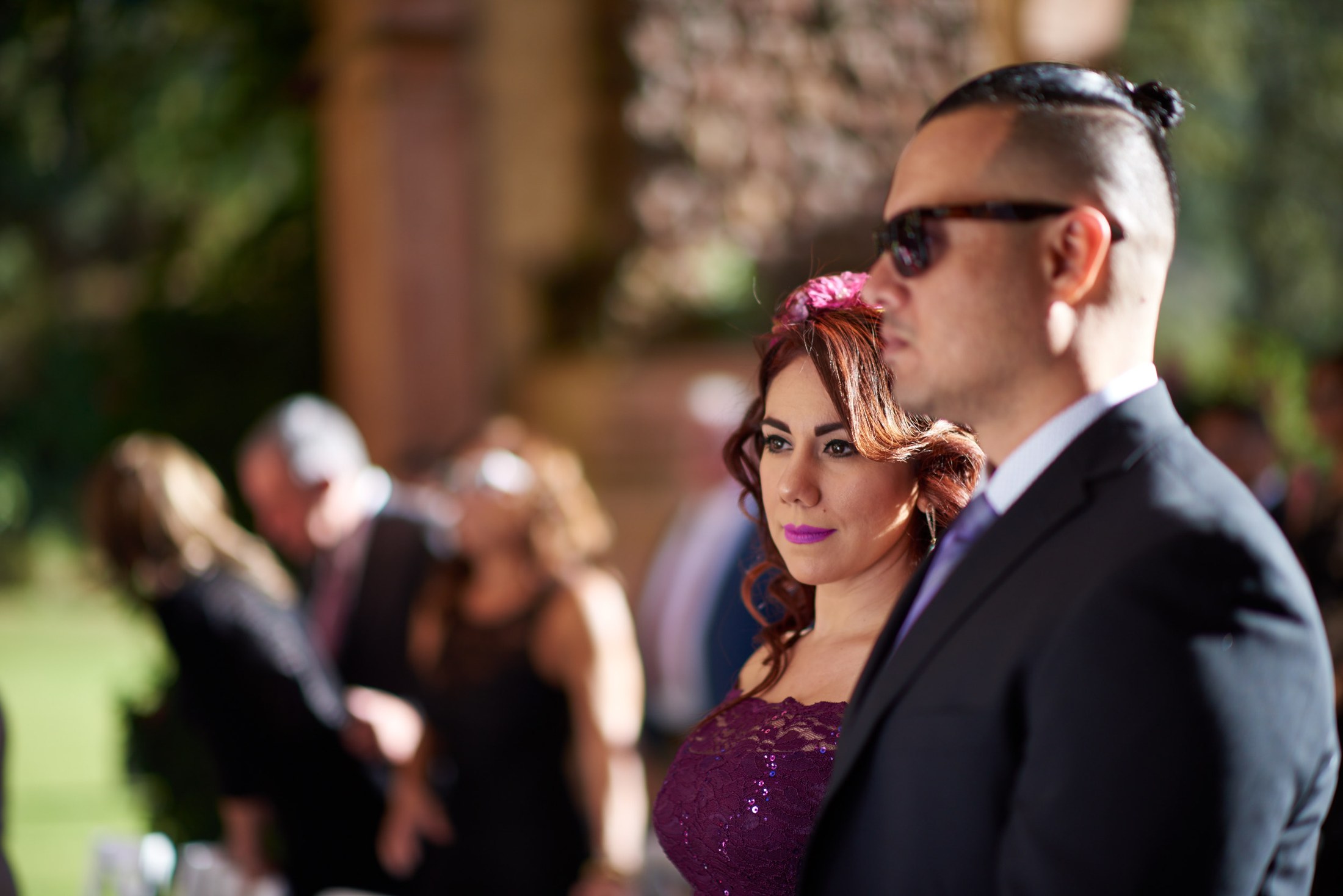 Wedding at Sierra Lago, Jalisco — Ilse & Joel — photo 62