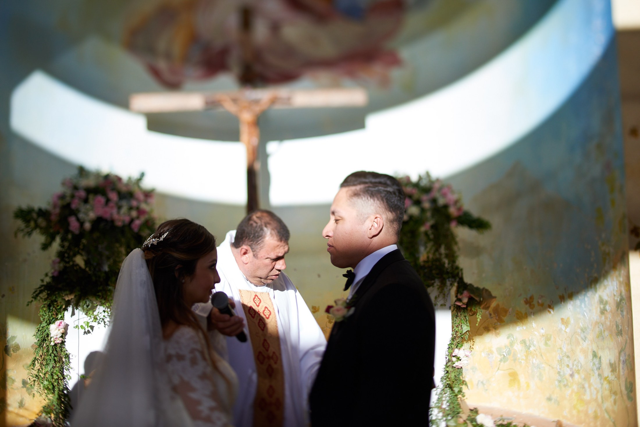 Wedding at Sierra Lago, Jalisco — Ilse & Joel — photo 66