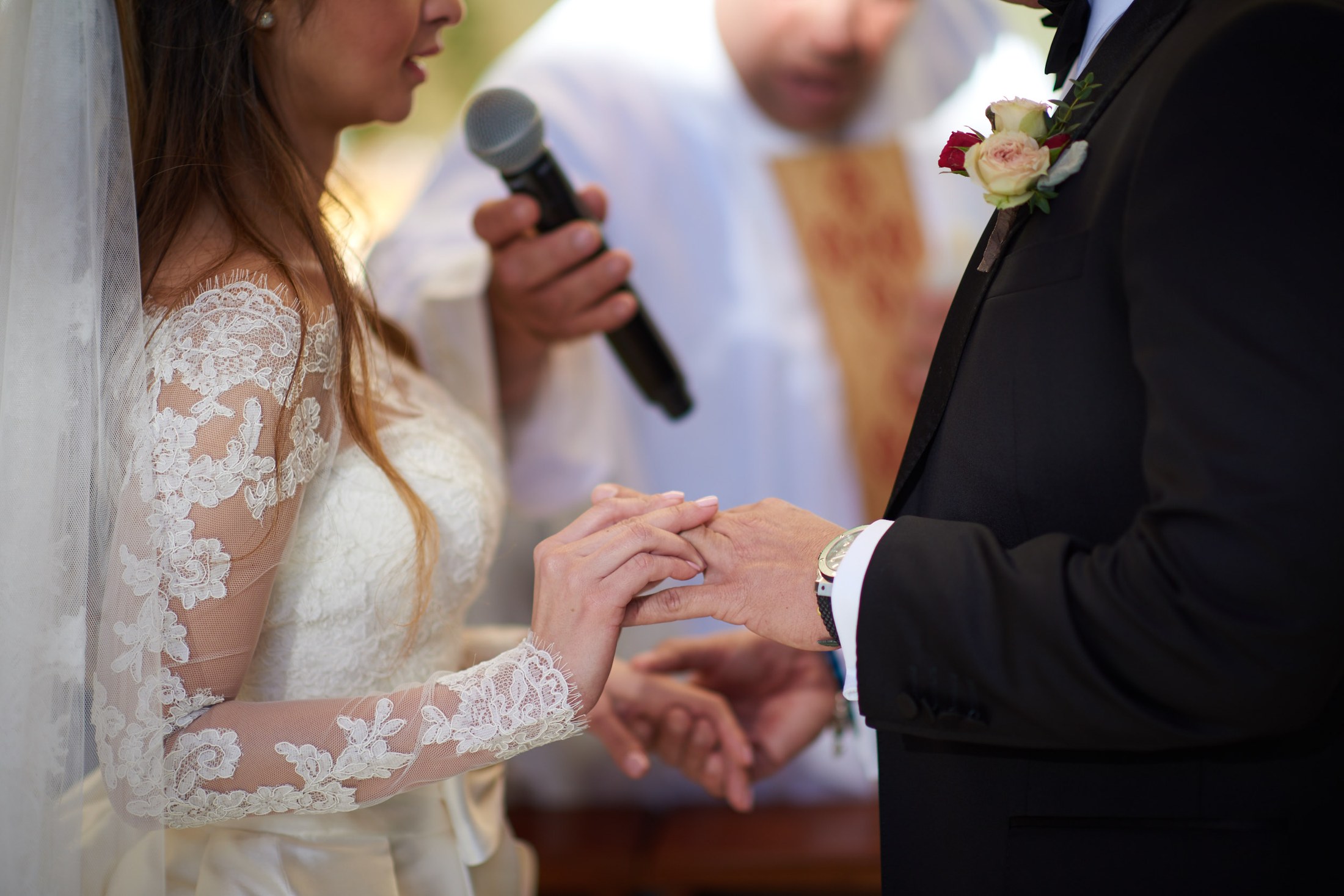 Wedding at Sierra Lago, Jalisco — Ilse & Joel — photo 68