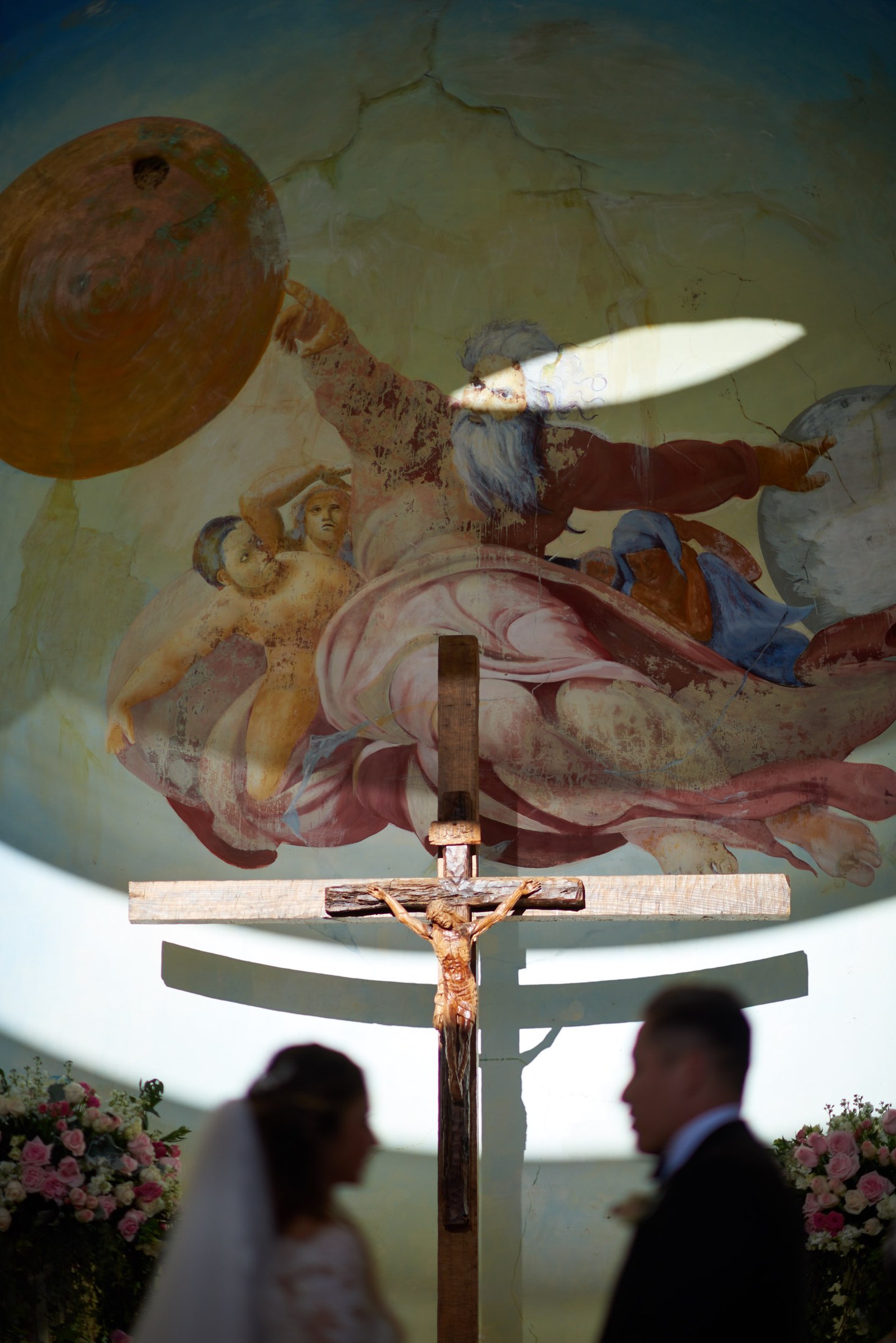 Wedding at Sierra Lago, Jalisco — Ilse & Joel — photo 69