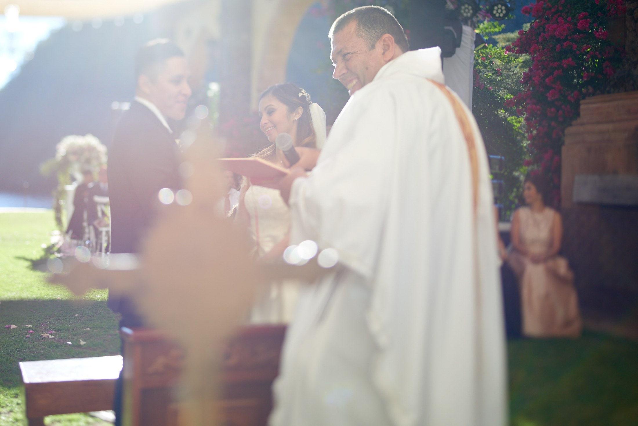 Wedding at Sierra Lago, Jalisco — Ilse & Joel — photo 70