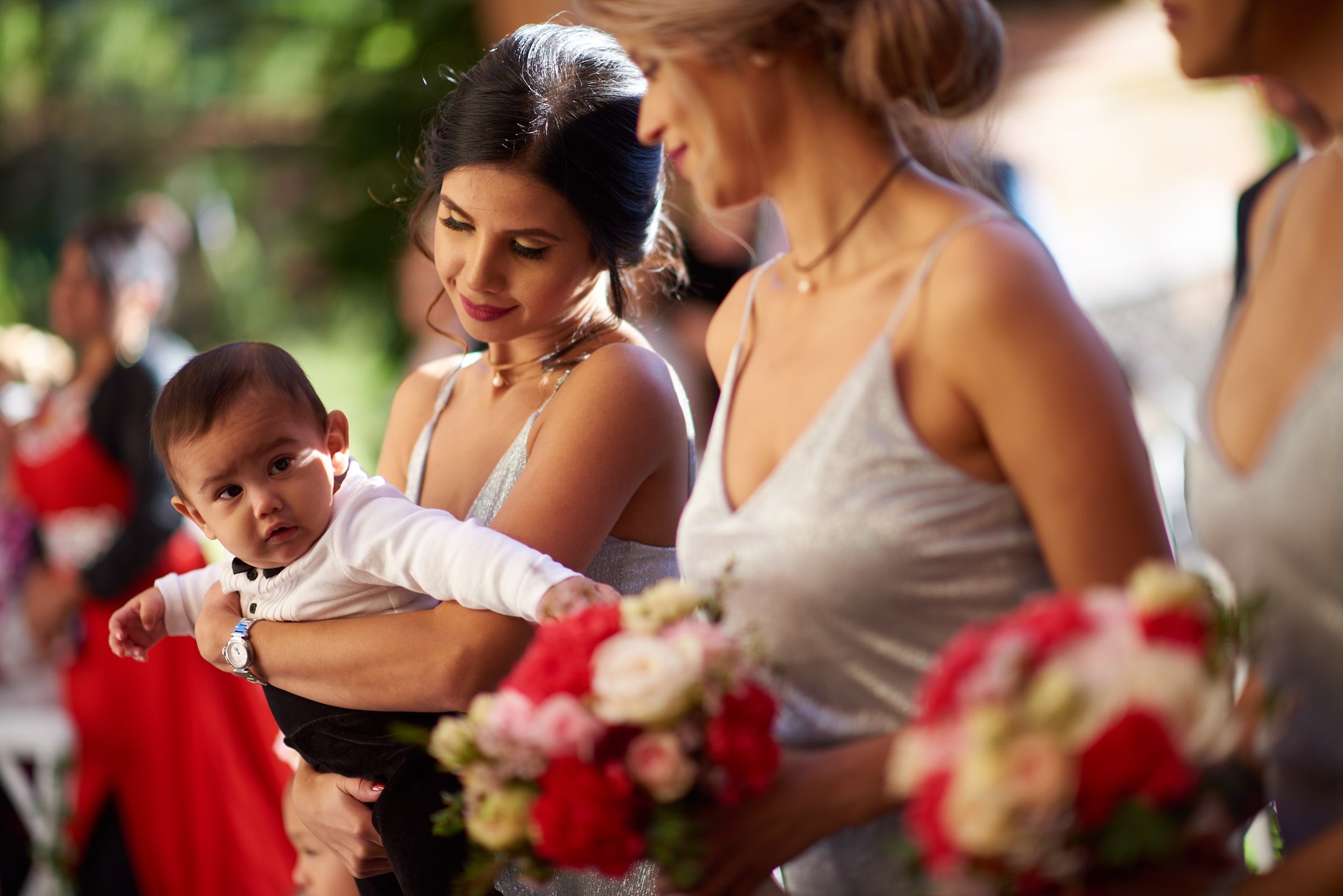 Wedding at Sierra Lago, Jalisco — Ilse & Joel — photo 71