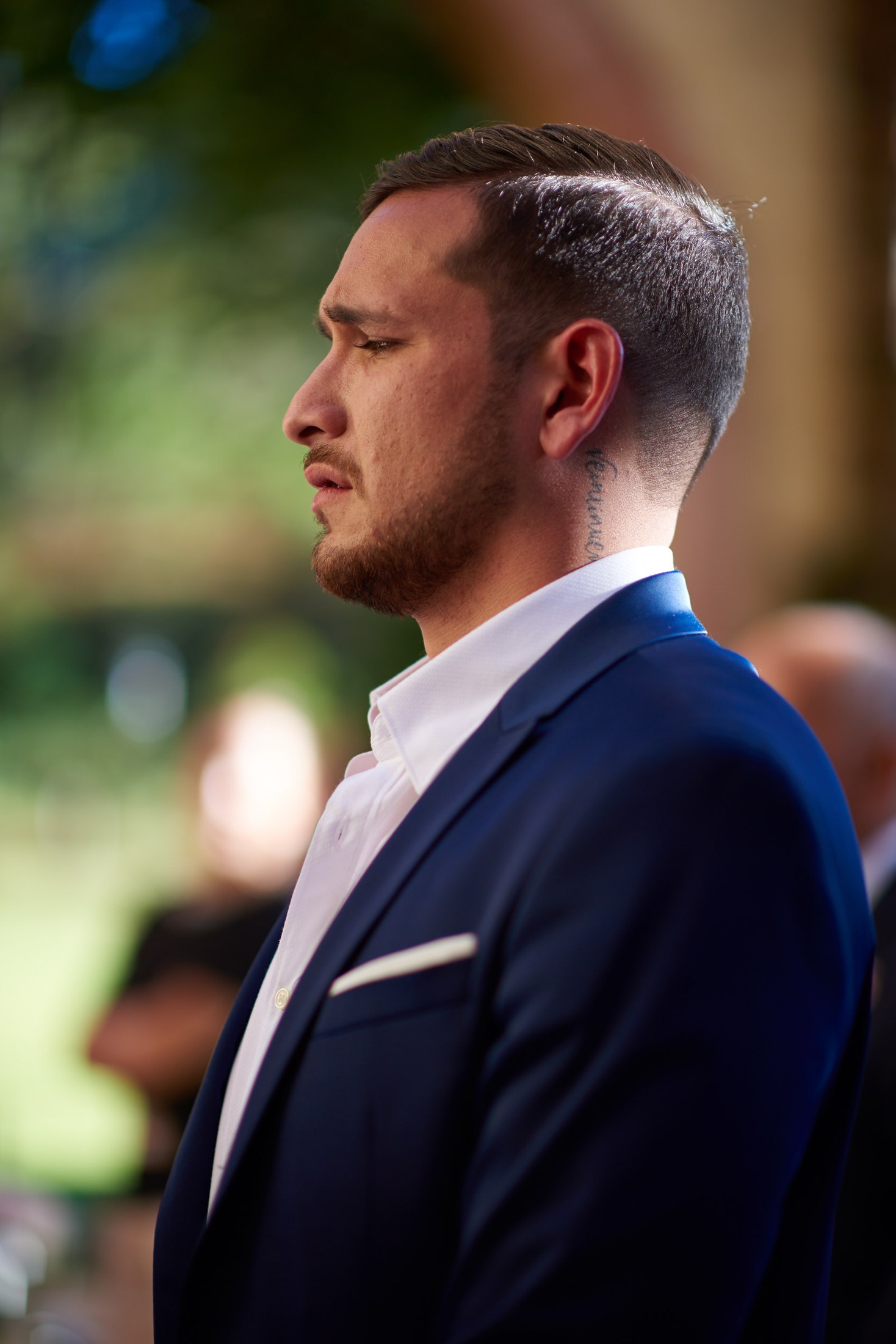 Wedding at Sierra Lago, Jalisco — Ilse & Joel — photo 73