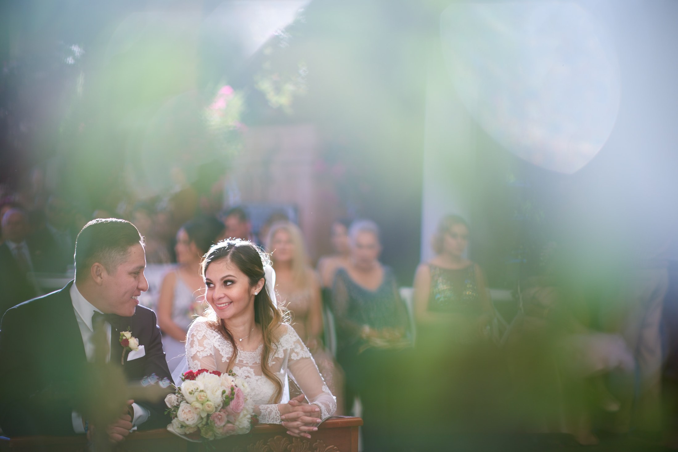 Wedding at Sierra Lago, Jalisco — Ilse & Joel — photo 75