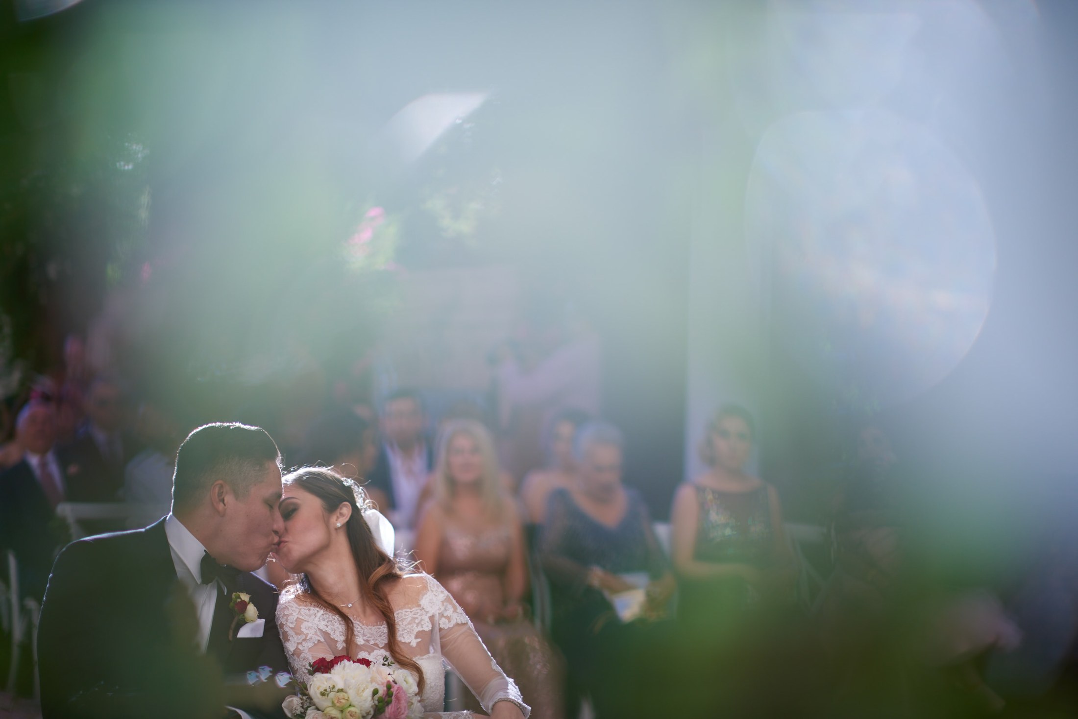 Wedding at Sierra Lago, Jalisco — Ilse & Joel — photo 76