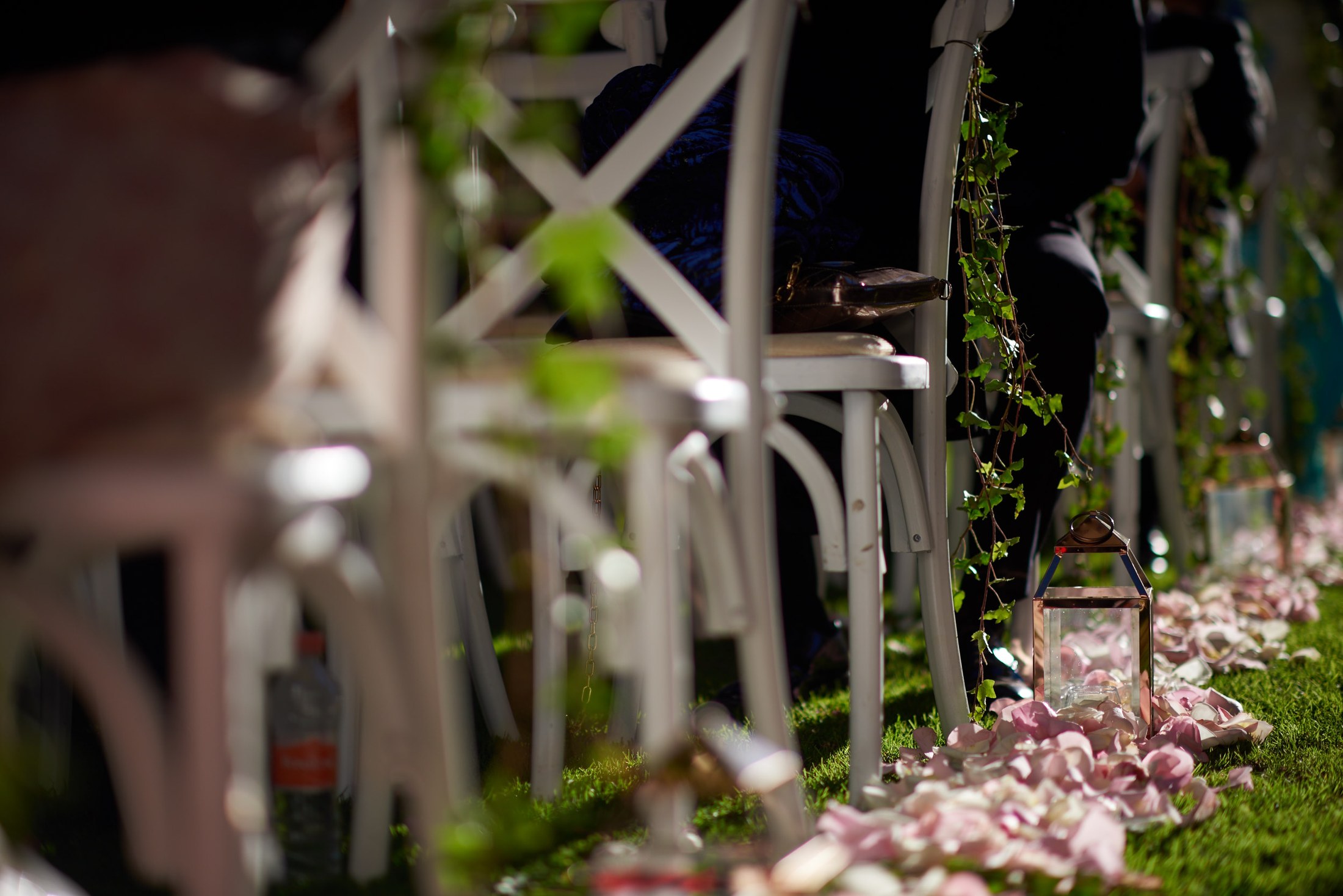 Wedding at Sierra Lago, Jalisco — Ilse & Joel — photo 77