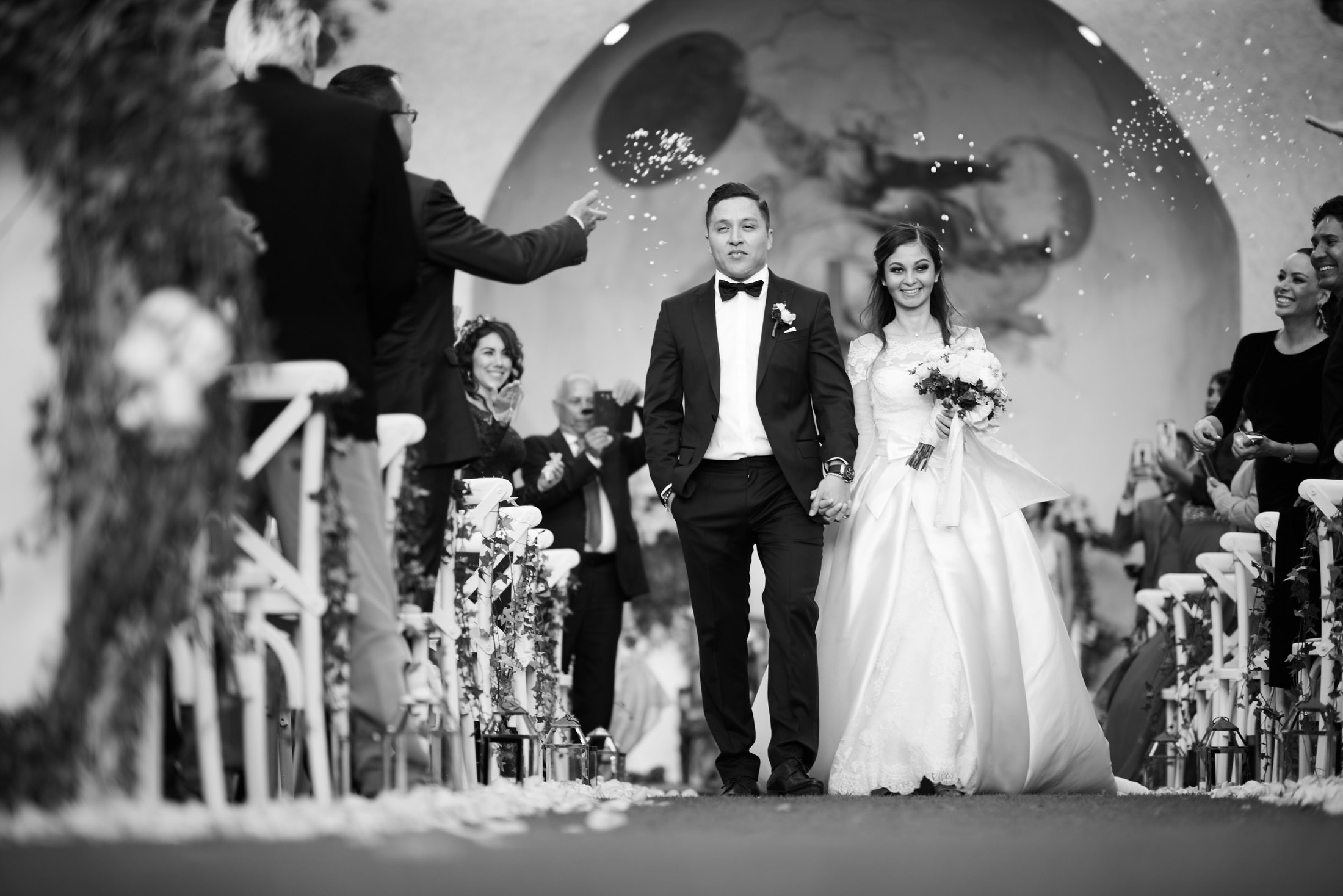 Wedding at Sierra Lago, Jalisco — Ilse & Joel — photo 80