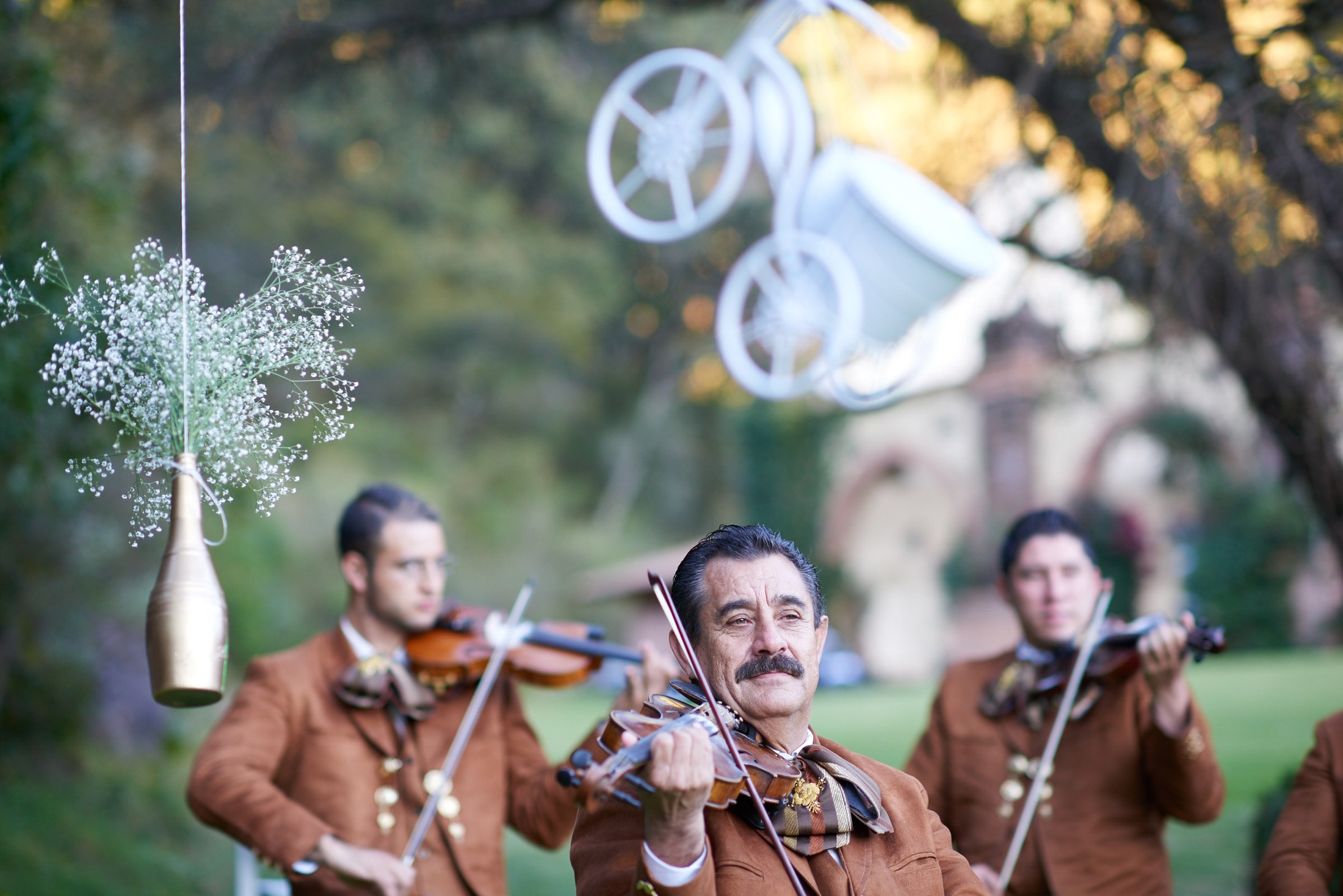 Wedding at Sierra Lago, Jalisco — Ilse & Joel — photo 82