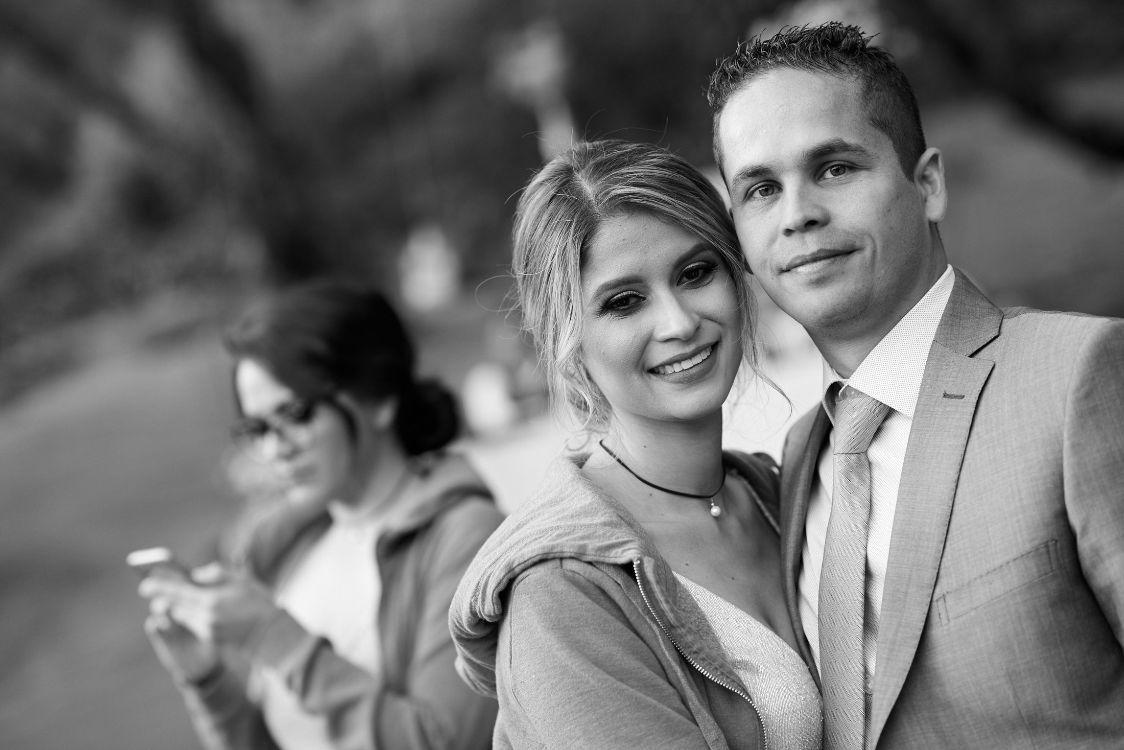 Wedding at Sierra Lago, Jalisco — Ilse & Joel — photo 83