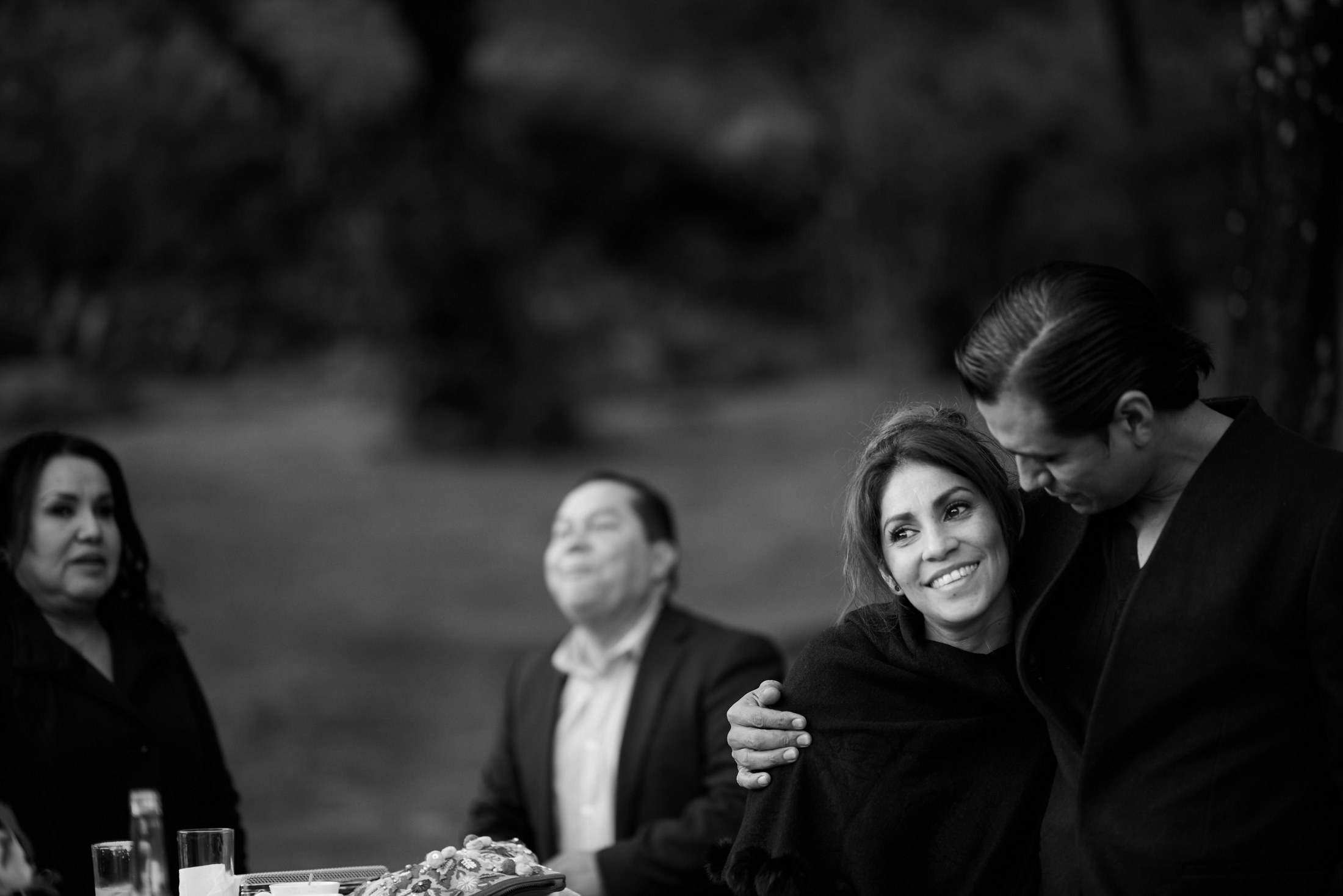 Wedding at Sierra Lago, Jalisco — Ilse & Joel — photo 85