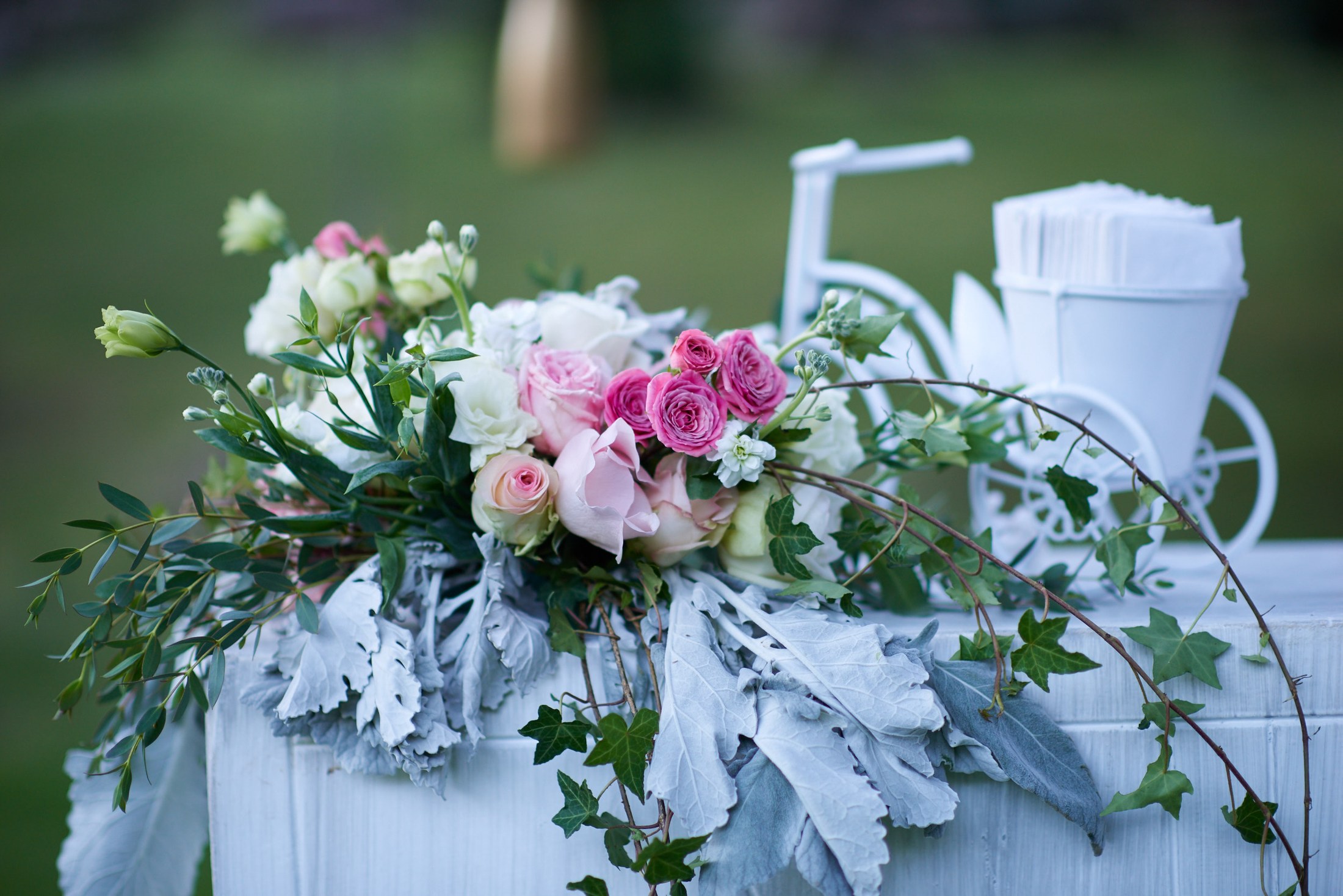 Wedding at Sierra Lago, Jalisco — Ilse & Joel — photo 86