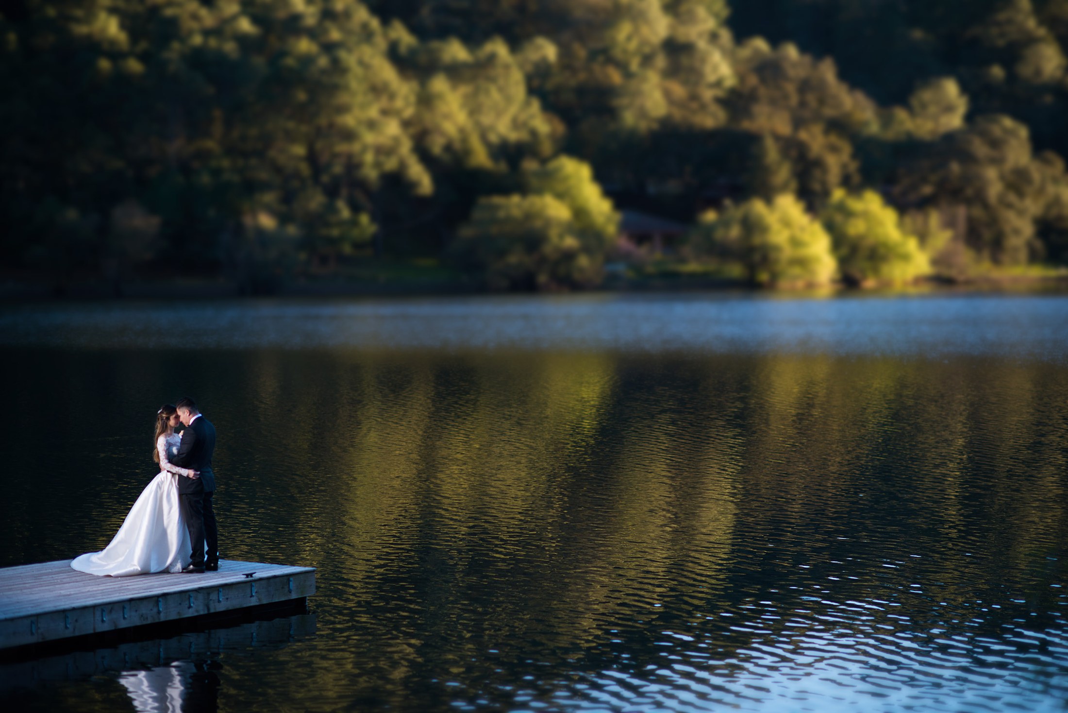 Wedding at Sierra Lago, Jalisco — Ilse & Joel — photo 87