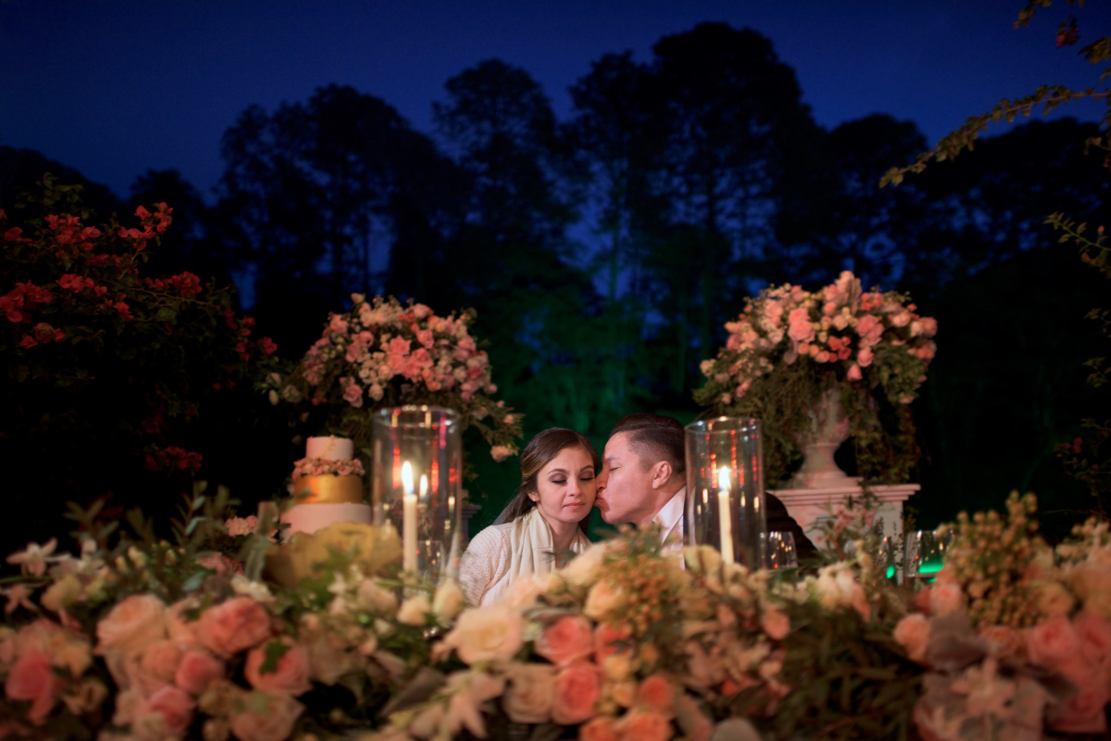 Wedding at Sierra Lago, Jalisco — Ilse & Joel — photo 95