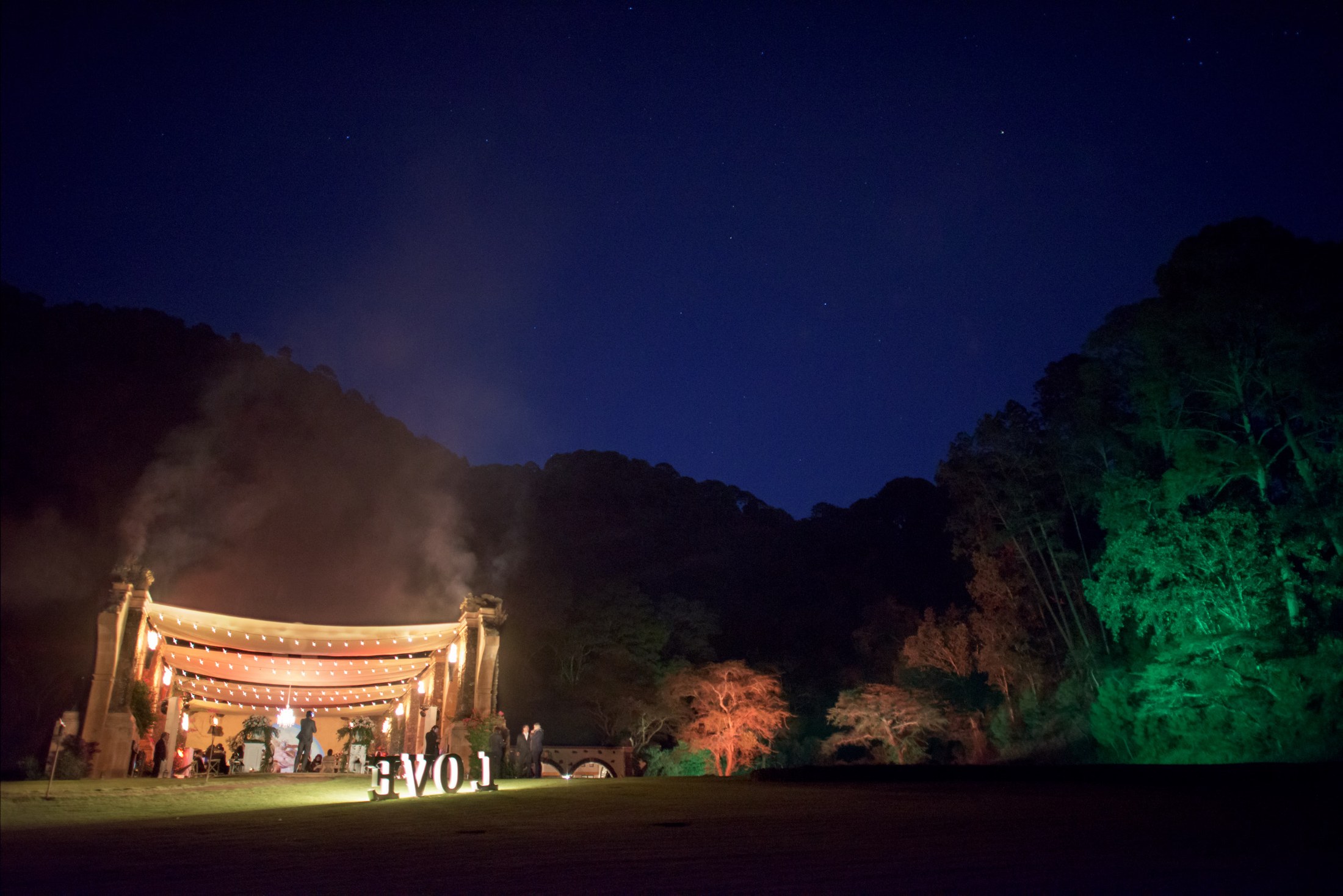 Wedding at Sierra Lago, Jalisco — Ilse & Joel — photo 98