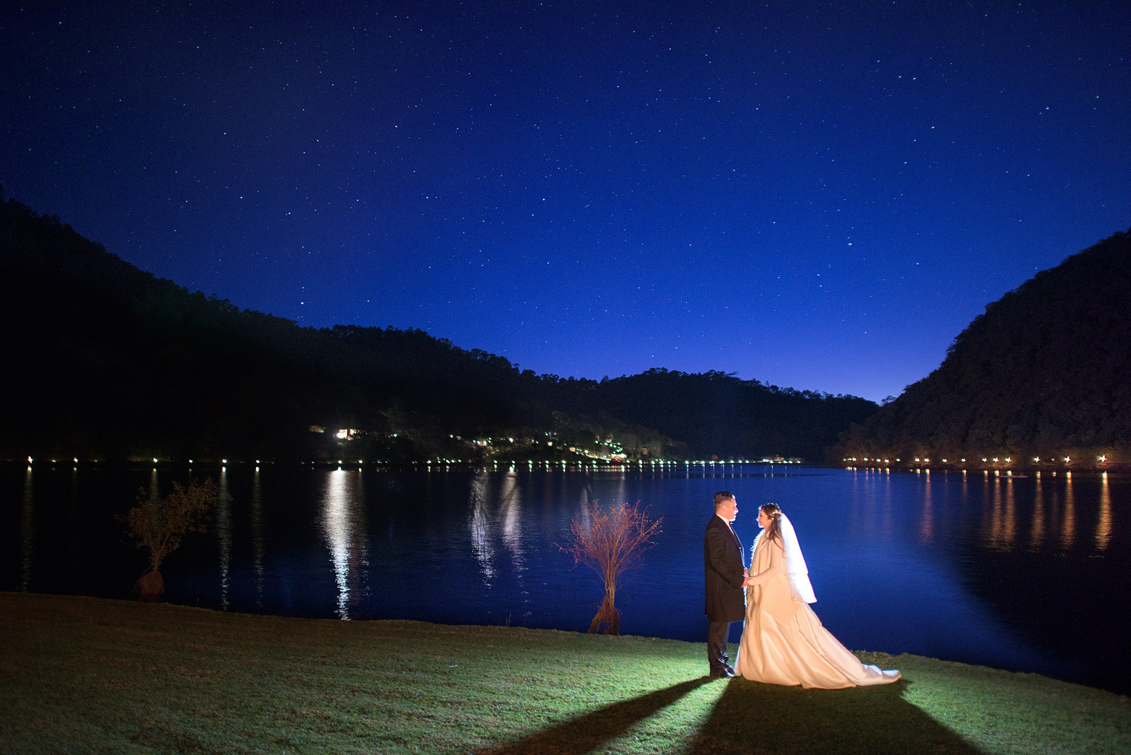Wedding at Sierra Lago, Jalisco — Ilse & Joel — photo 99