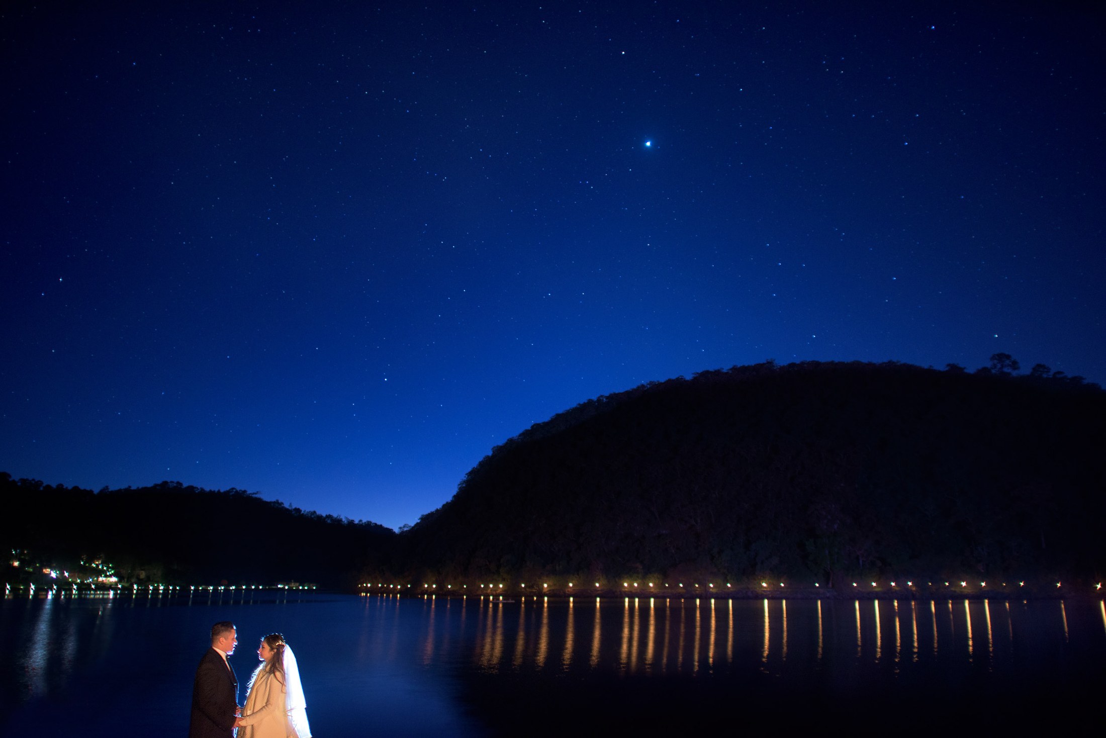 Wedding at Sierra Lago, Jalisco — Ilse & Joel — photo 100