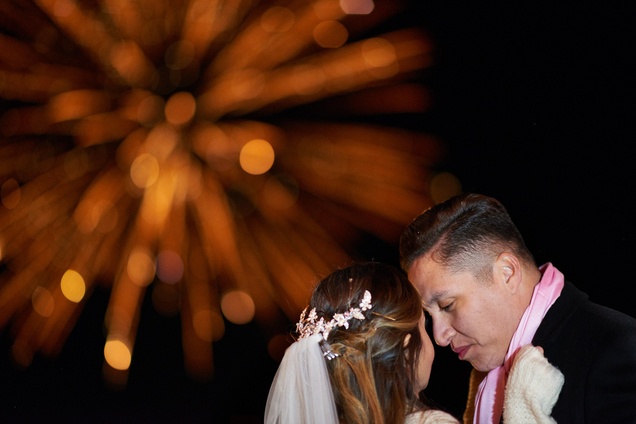 Wedding at Sierra Lago, Jalisco — Ilse & Joel — photo 107