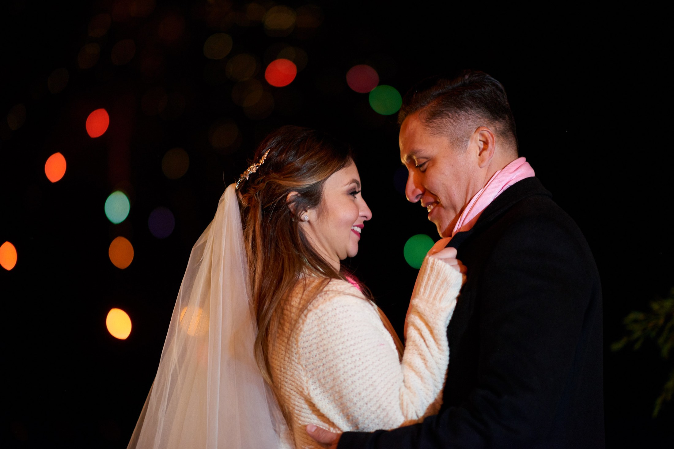 Wedding at Sierra Lago, Jalisco — Ilse & Joel — photo 108
