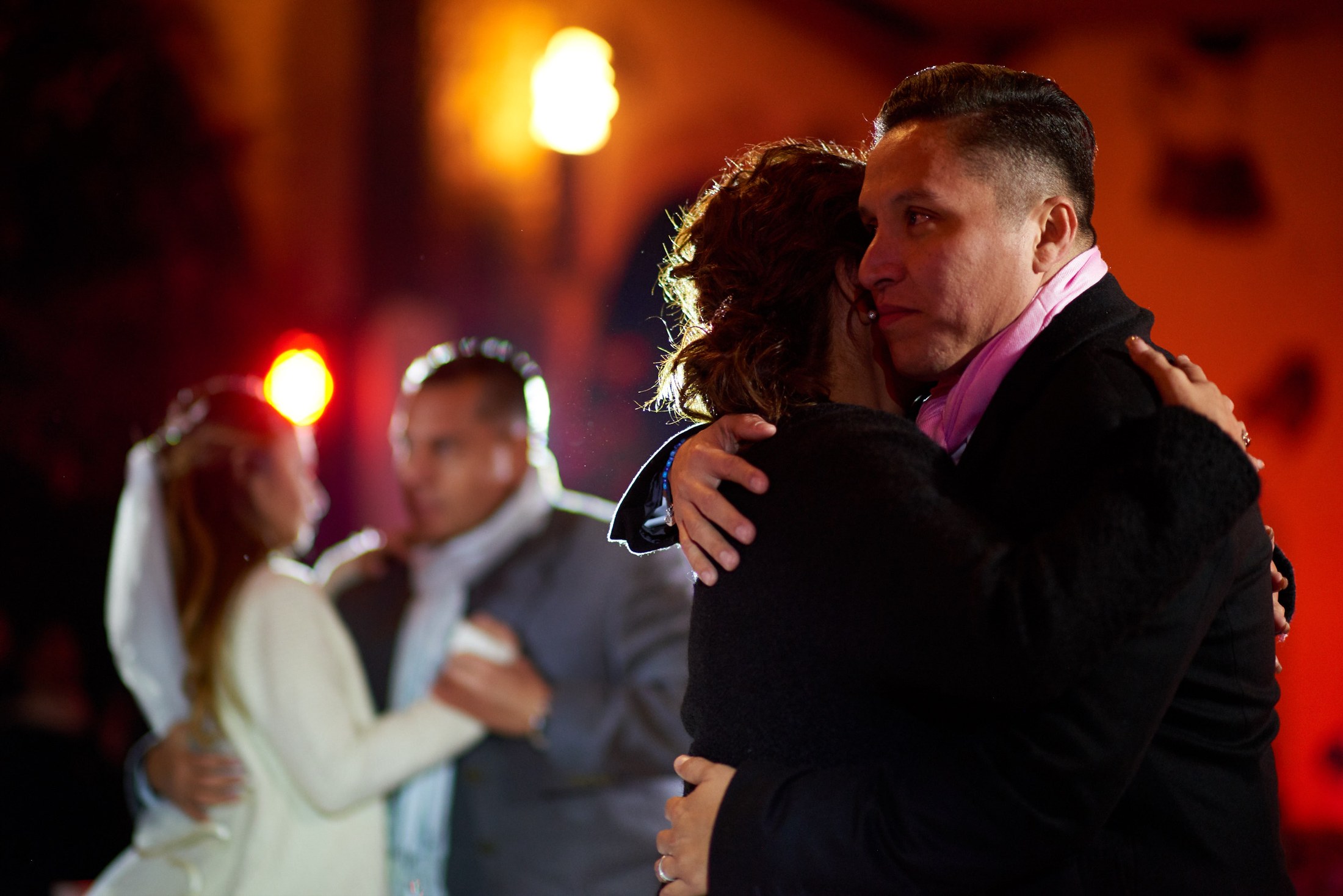 Wedding at Sierra Lago, Jalisco — Ilse & Joel — photo 109