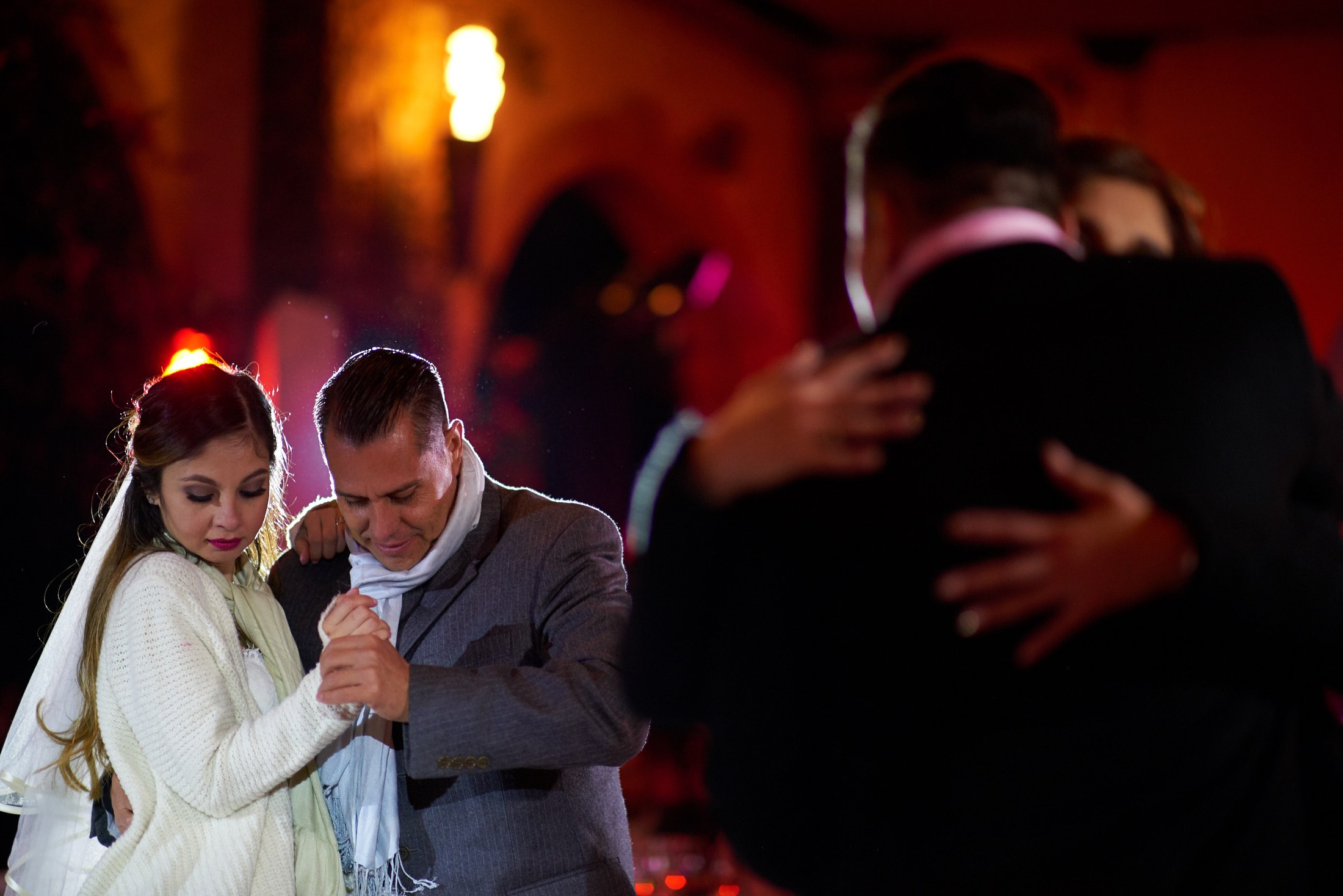 Wedding at Sierra Lago, Jalisco — Ilse & Joel — photo 110