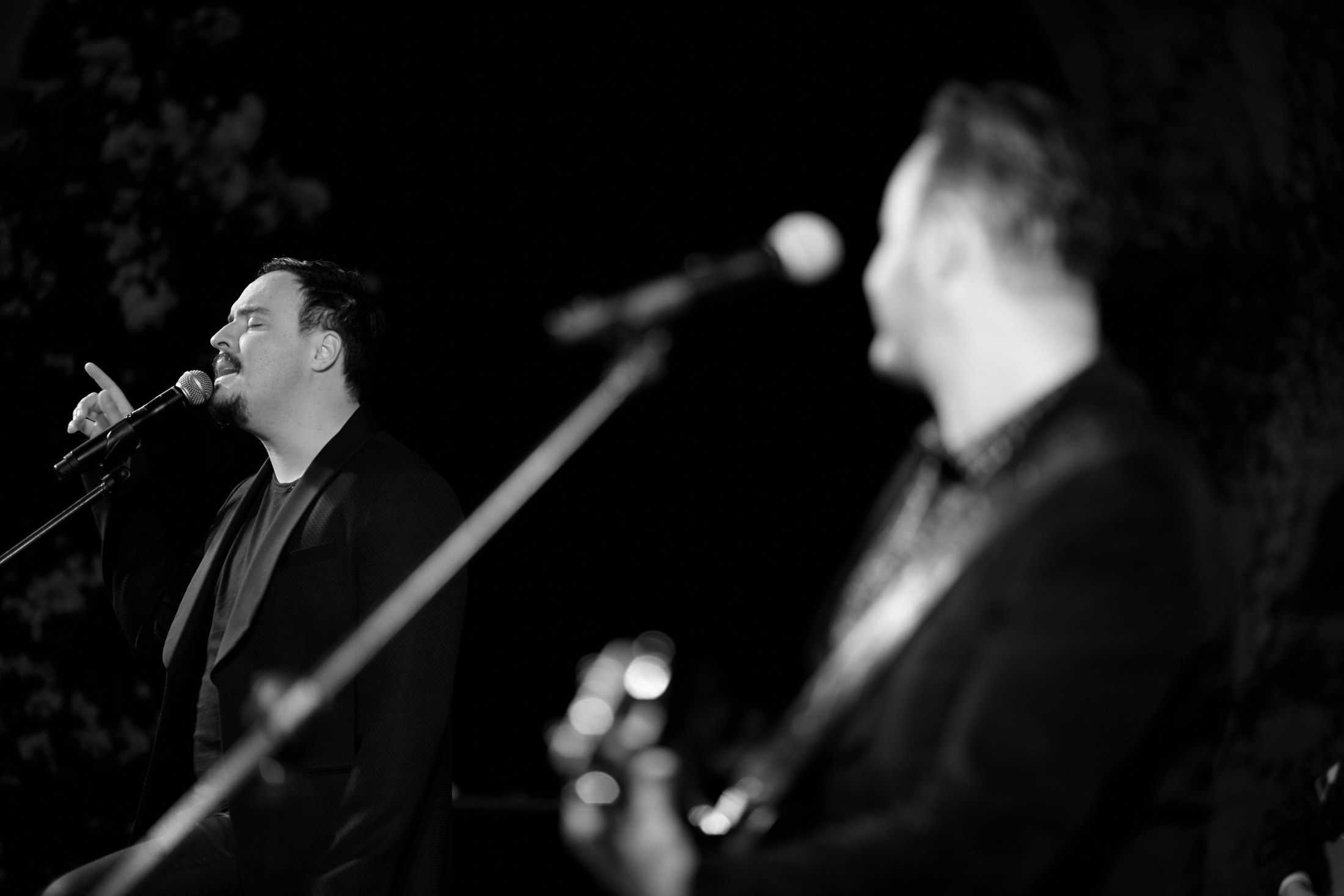 Wedding at Sierra Lago, Jalisco — Ilse & Joel — photo 116
