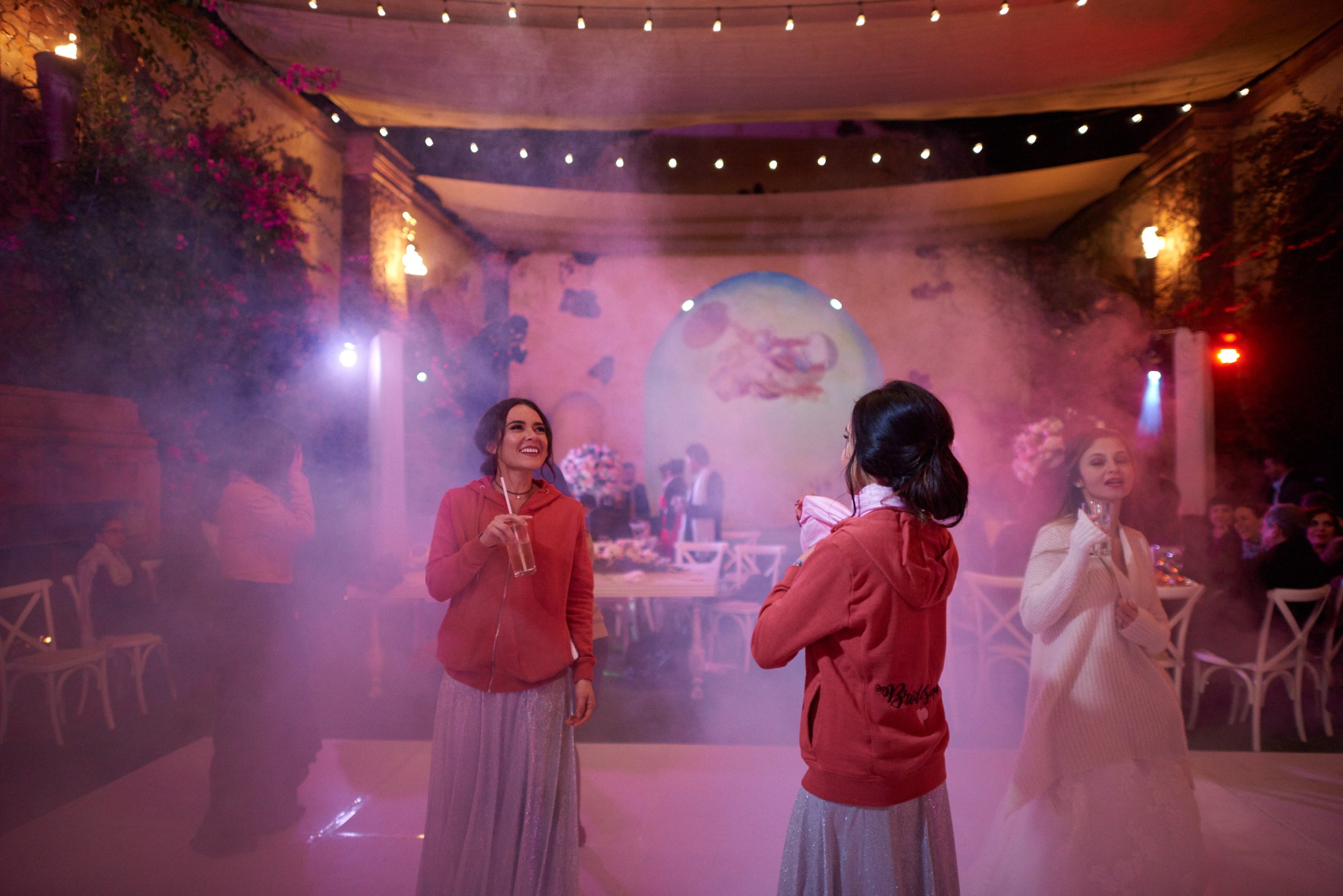 Wedding at Sierra Lago, Jalisco — Ilse & Joel — photo 120