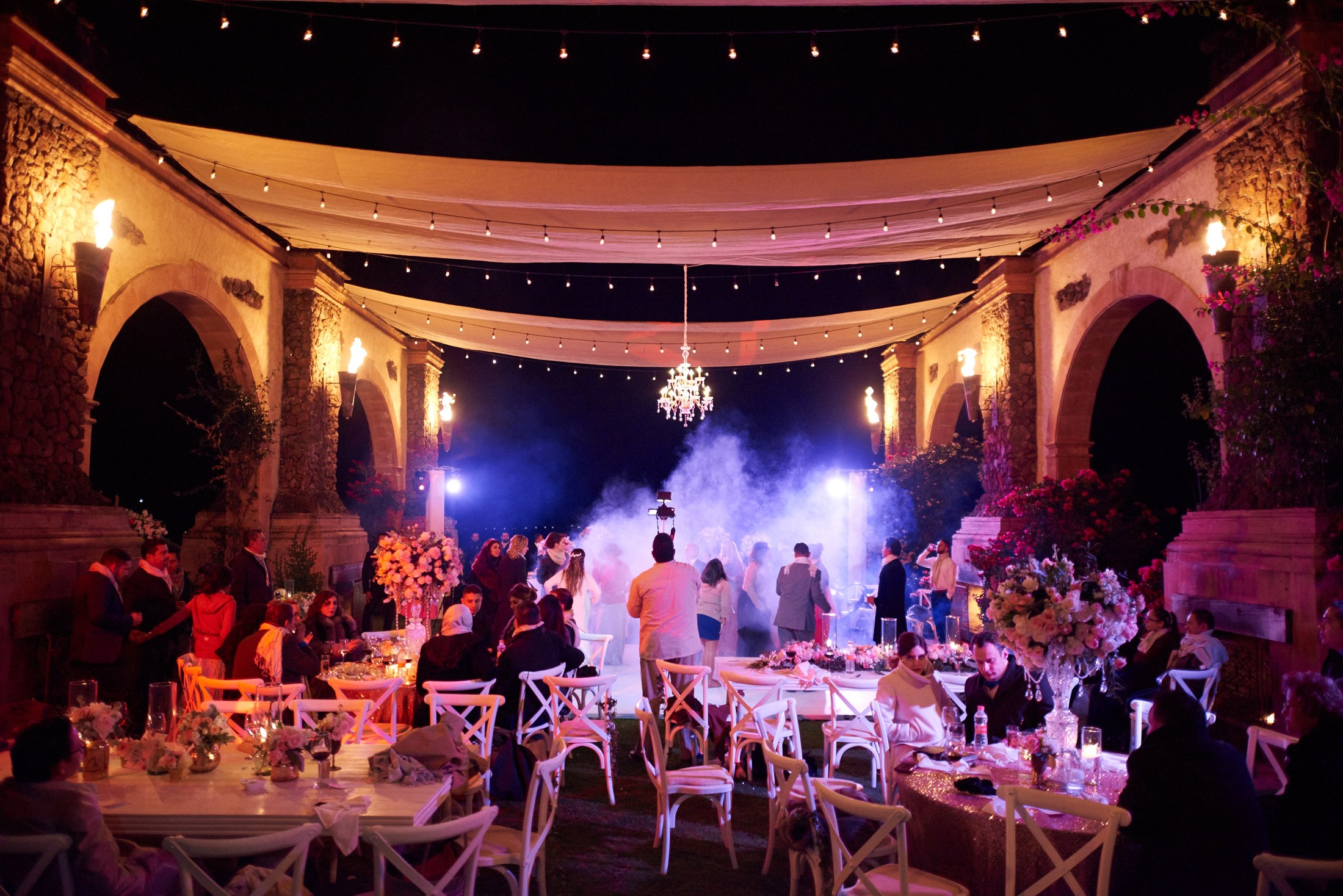 Wedding at Sierra Lago, Jalisco — Ilse & Joel — photo 121
