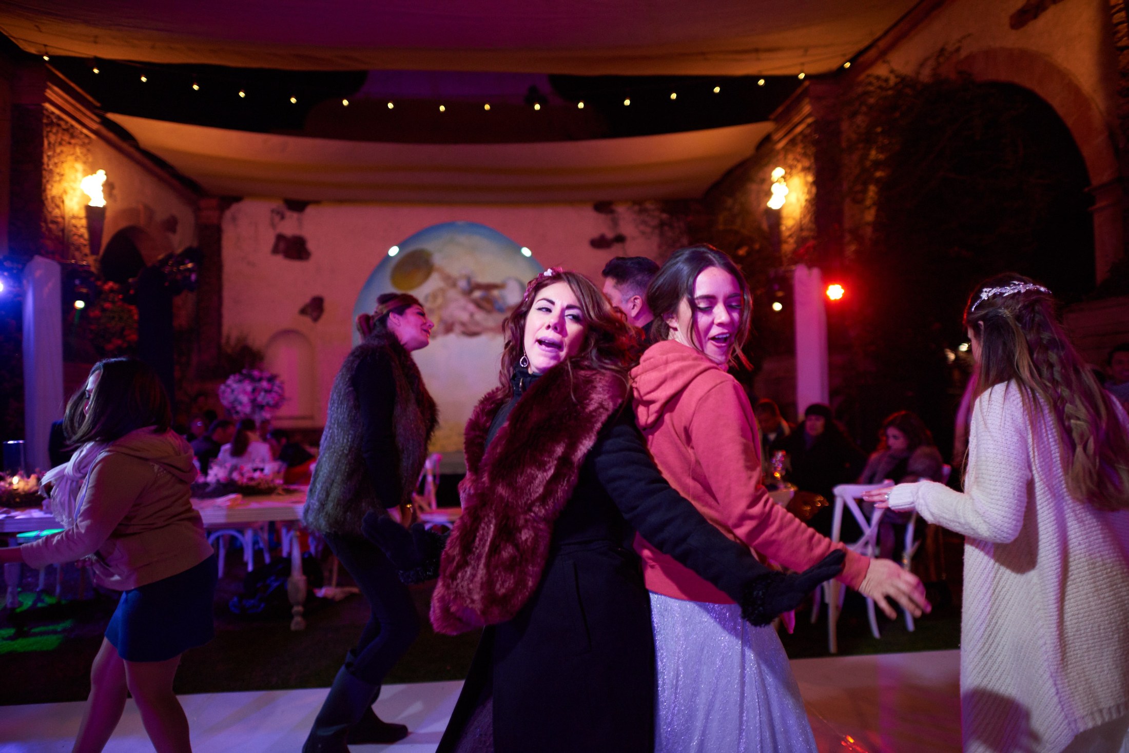 Wedding at Sierra Lago, Jalisco — Ilse & Joel — photo 122
