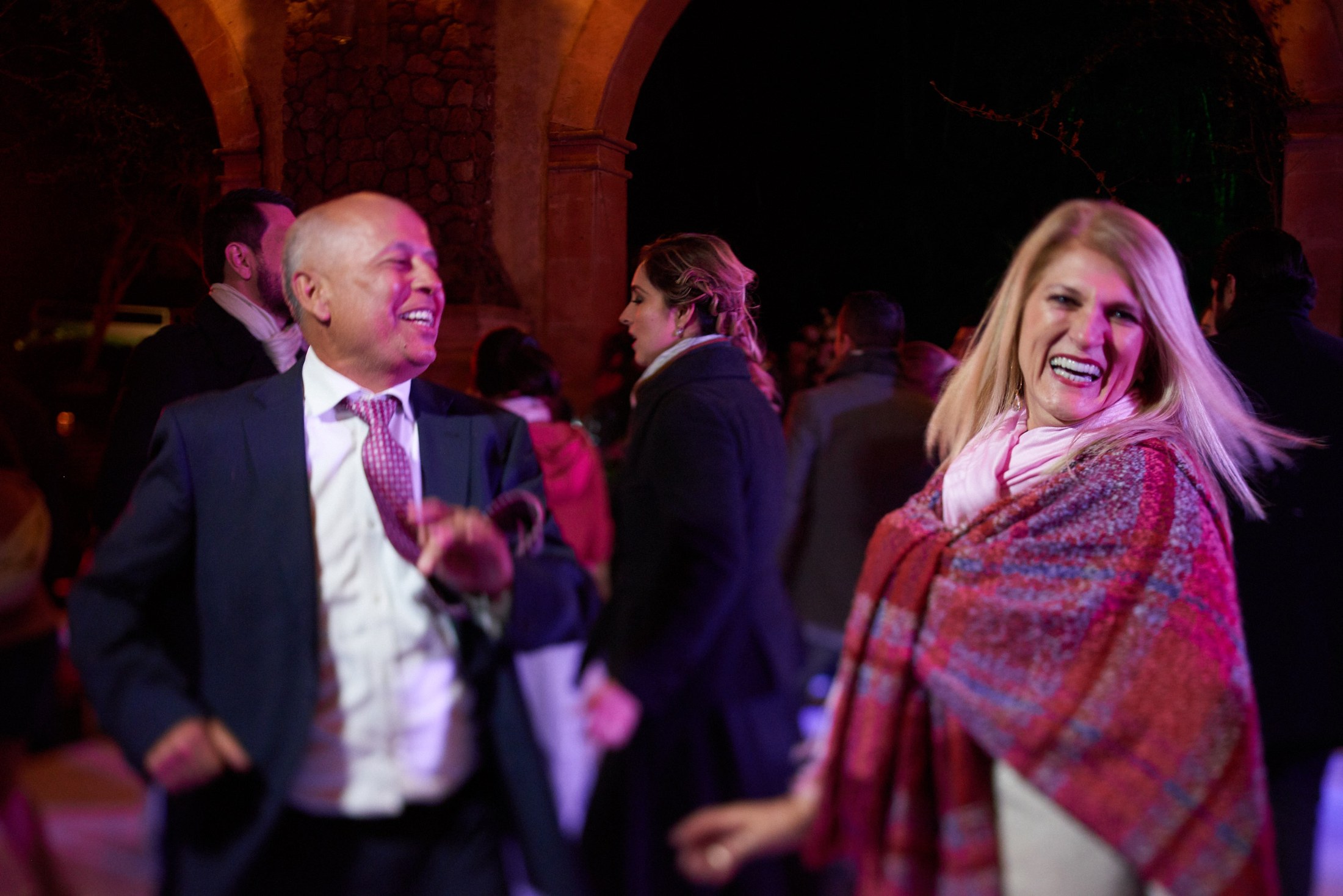 Wedding at Sierra Lago, Jalisco — Ilse & Joel — photo 123