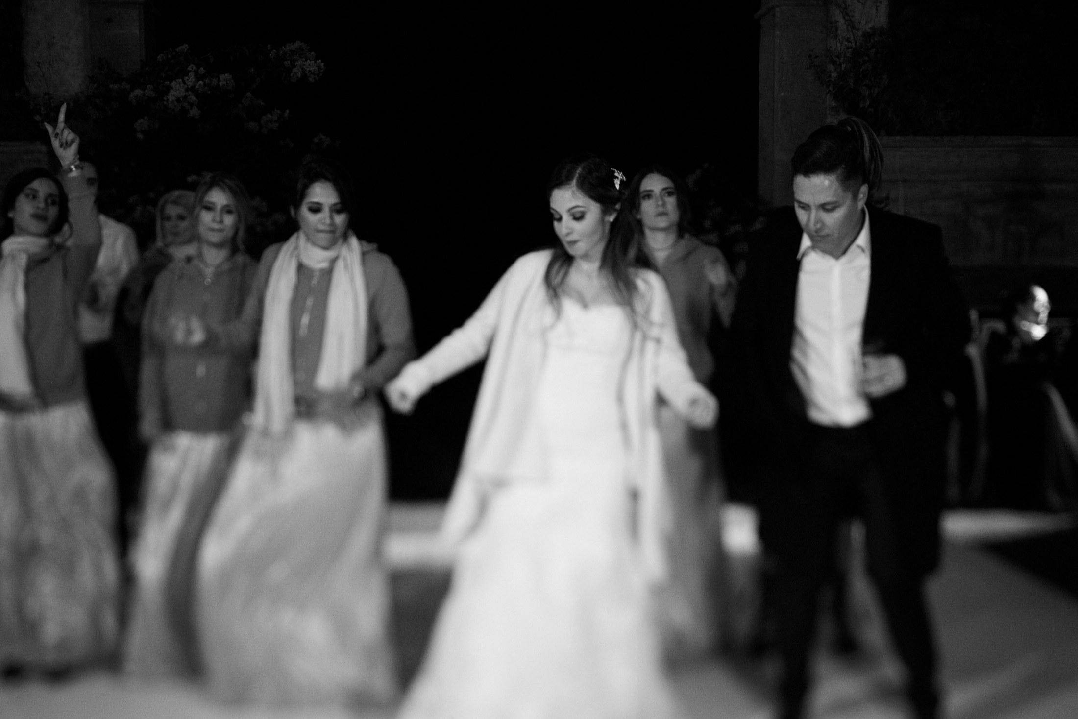 Wedding at Sierra Lago, Jalisco — Ilse & Joel — photo 124