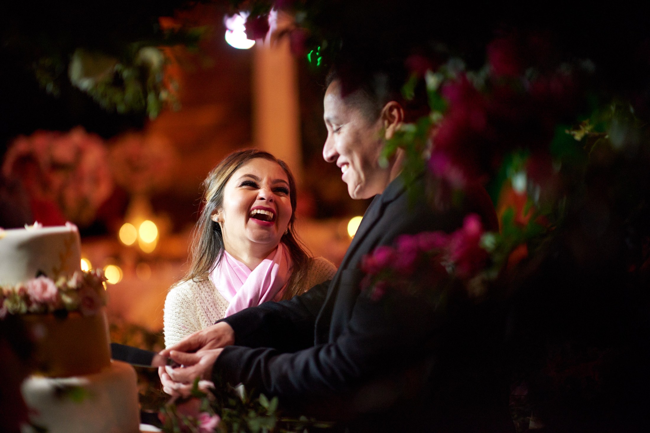 Wedding at Sierra Lago, Jalisco — Ilse & Joel — photo 125
