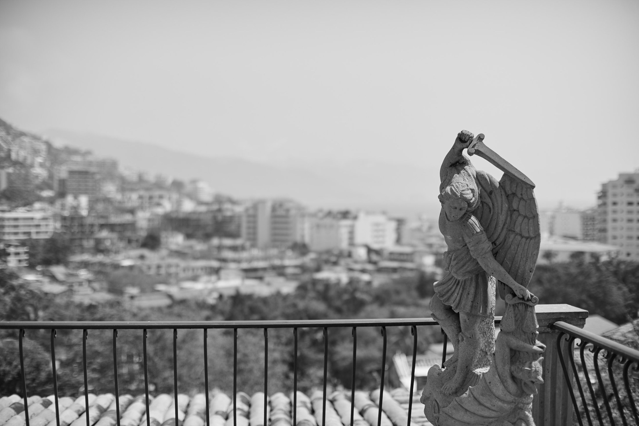 Wedding at Hacienda San Angel, Puerto Vallarta — Jeana & Wesley — photo 3