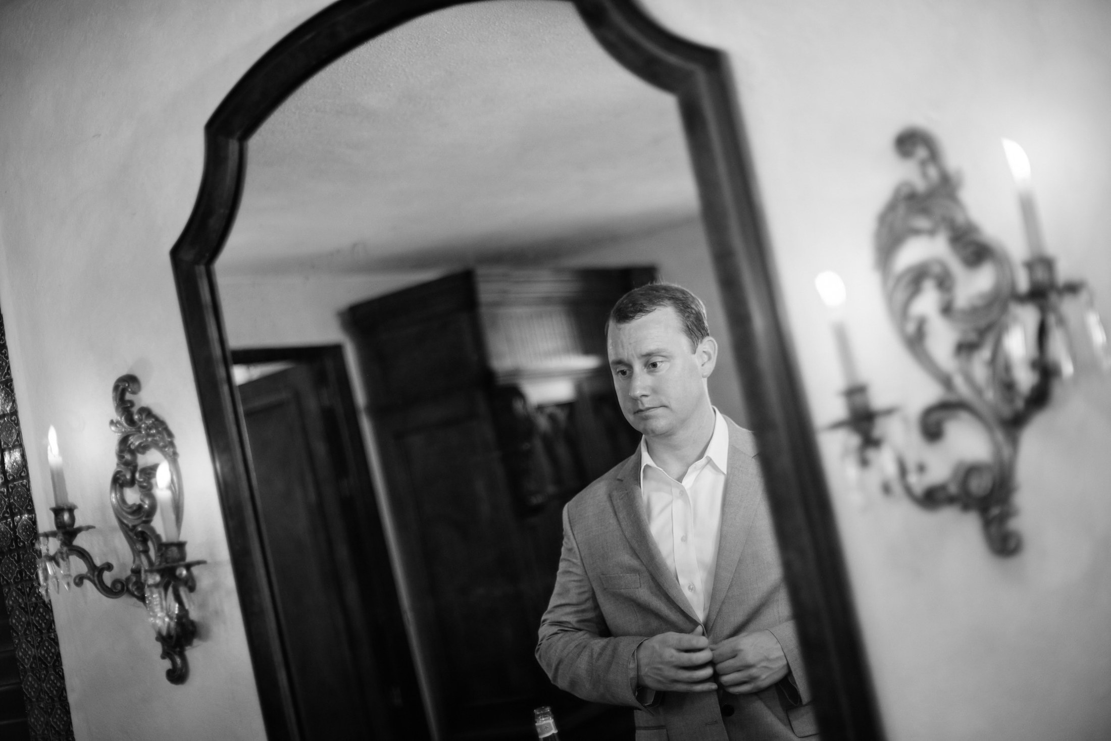 Wedding at Hacienda San Angel, Puerto Vallarta — Jeana & Wesley — photo 9